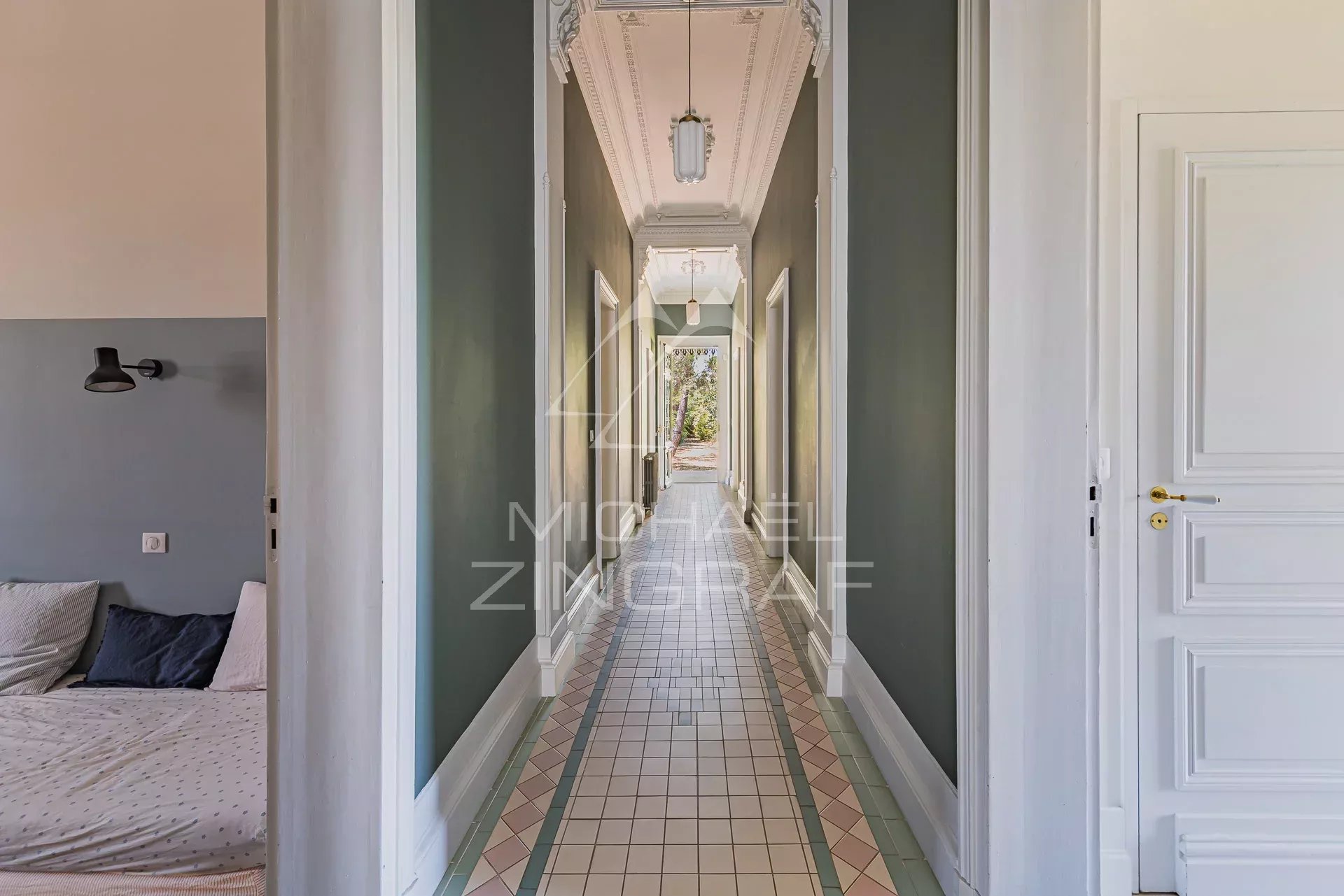 La Hume – An exceptional estate with direct access to the Arcachon Bay