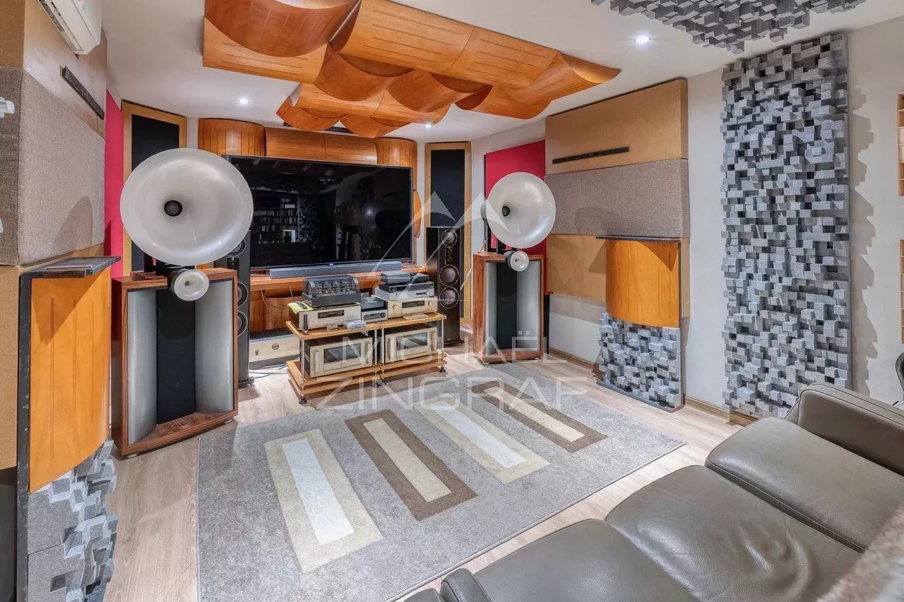 Villa d’exception situé à Grand Baie