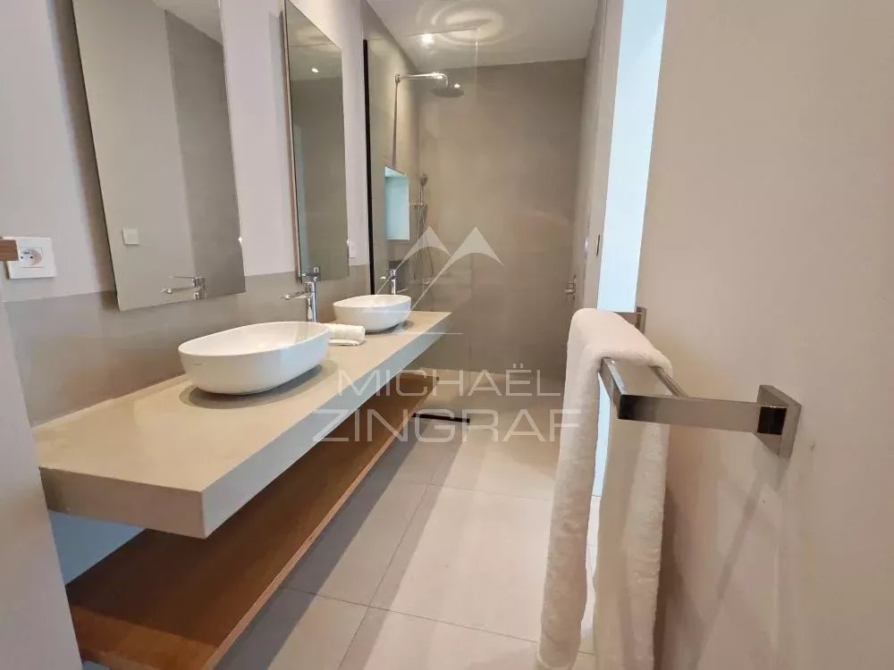 Wunderschöne Moderne Wohnung – Poste La Fayette