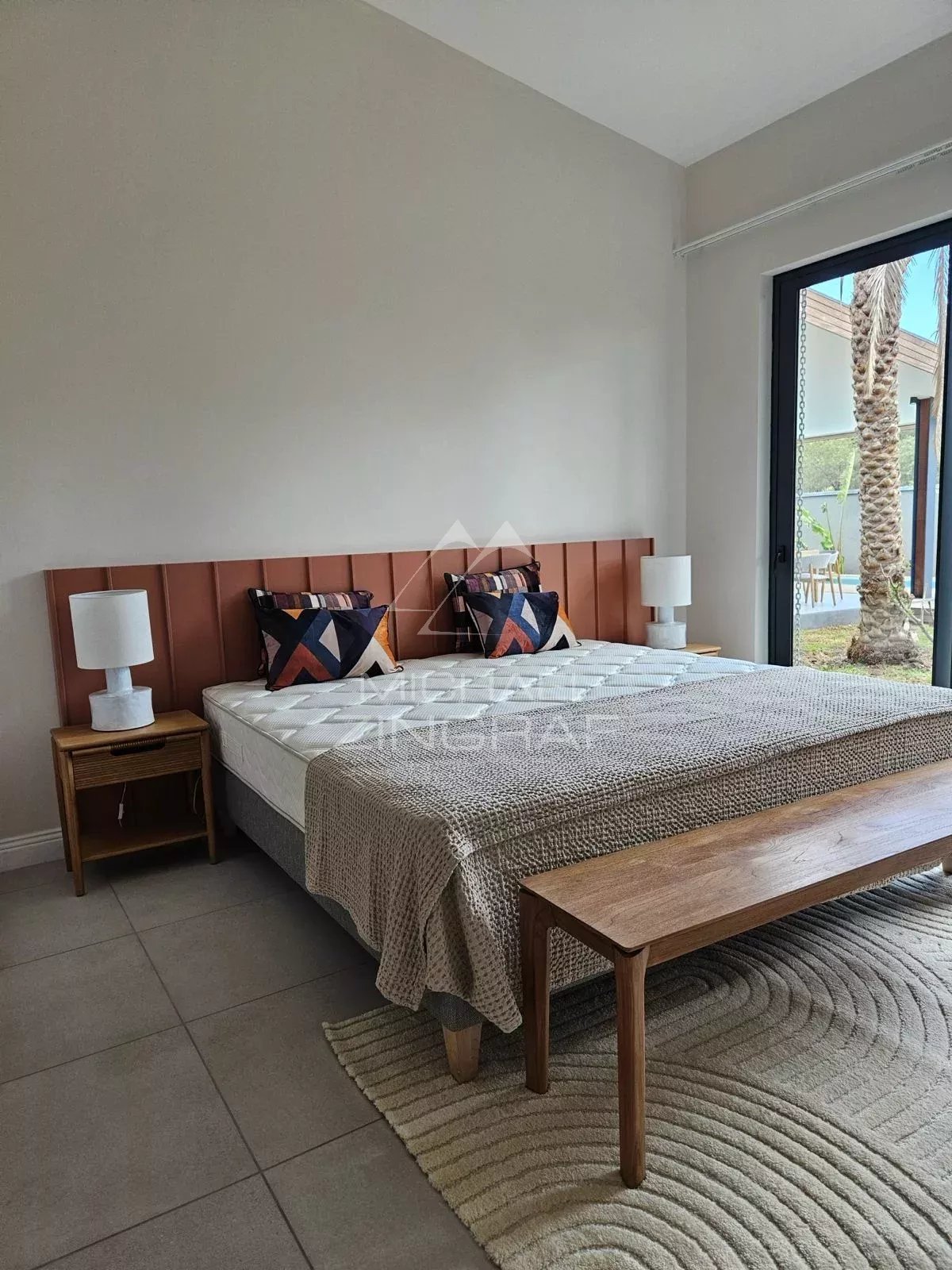 VILLA CONTEMPORAINE EN REVENTE – ÉCO SAVANAH, RIVIERE NOIRE