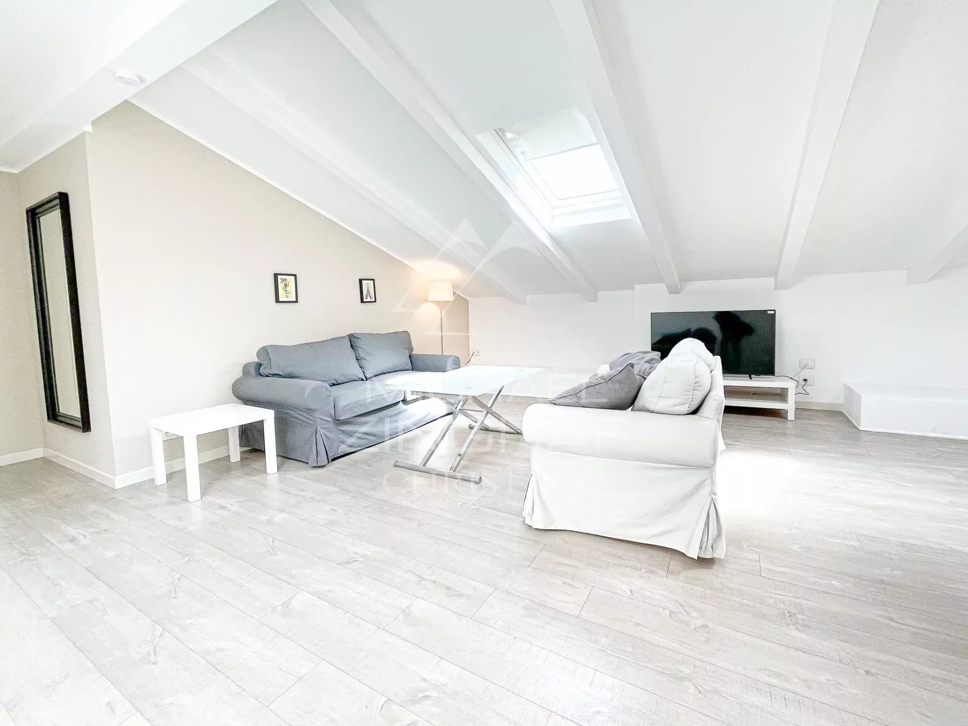 Appartement T2 - Cannes Centre