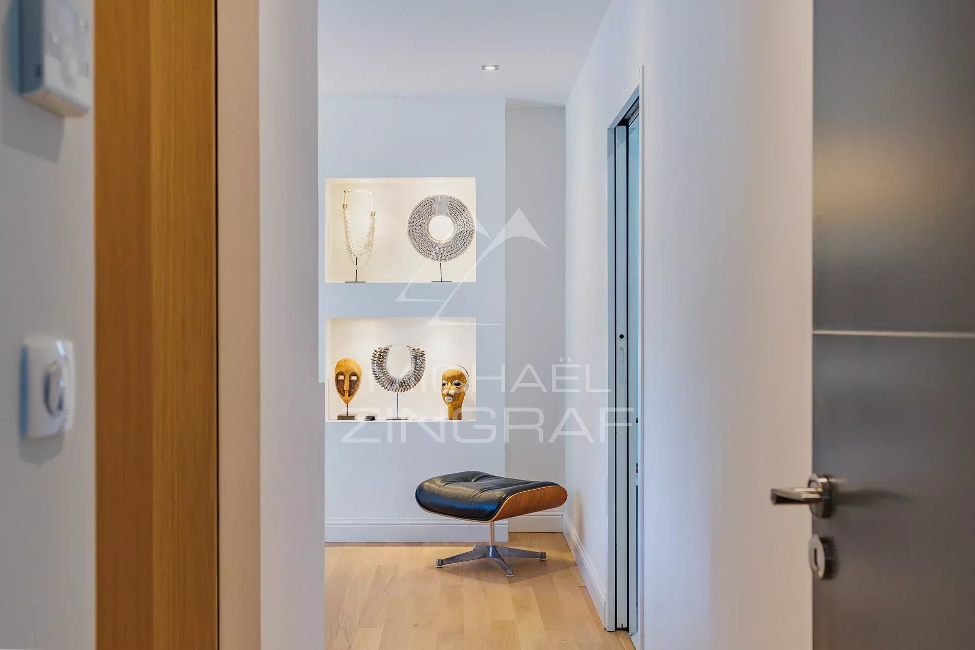 Abatilles – Elegante Familienvilla mit Pool