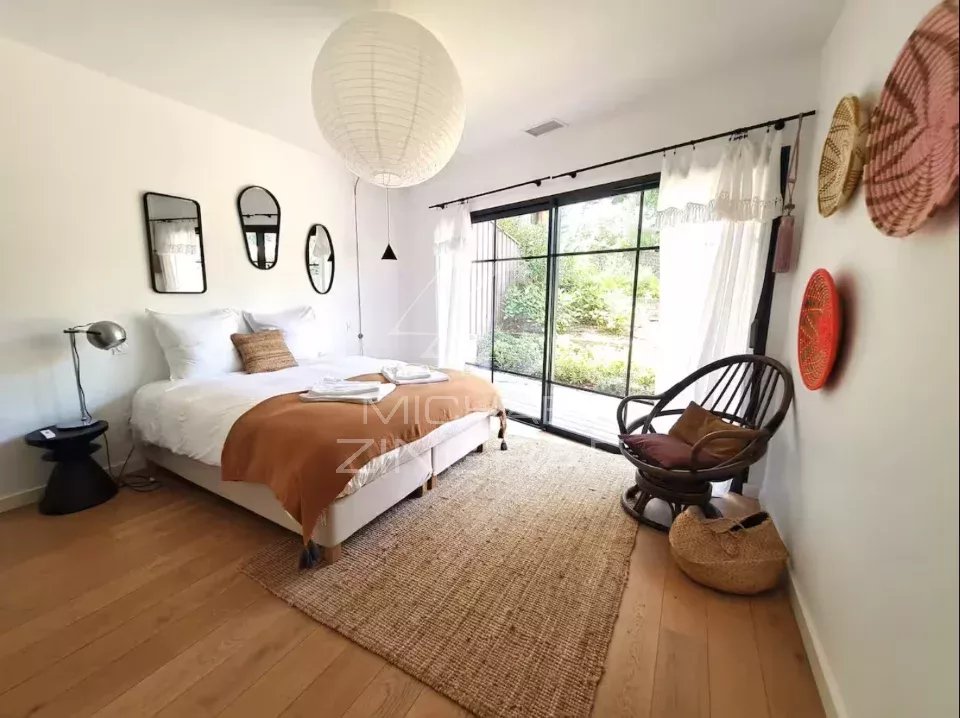 VILLA HAÏTZA PYLA SUR MER SLEEPS 6.