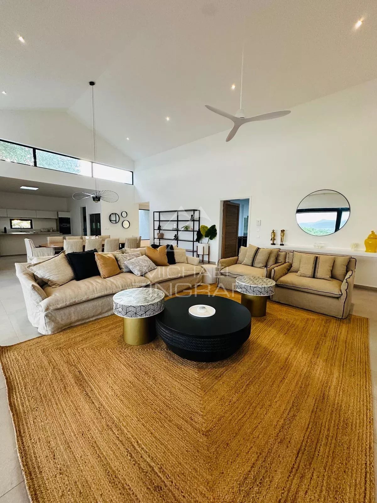 Exceptional Penthouse in Belle Vue