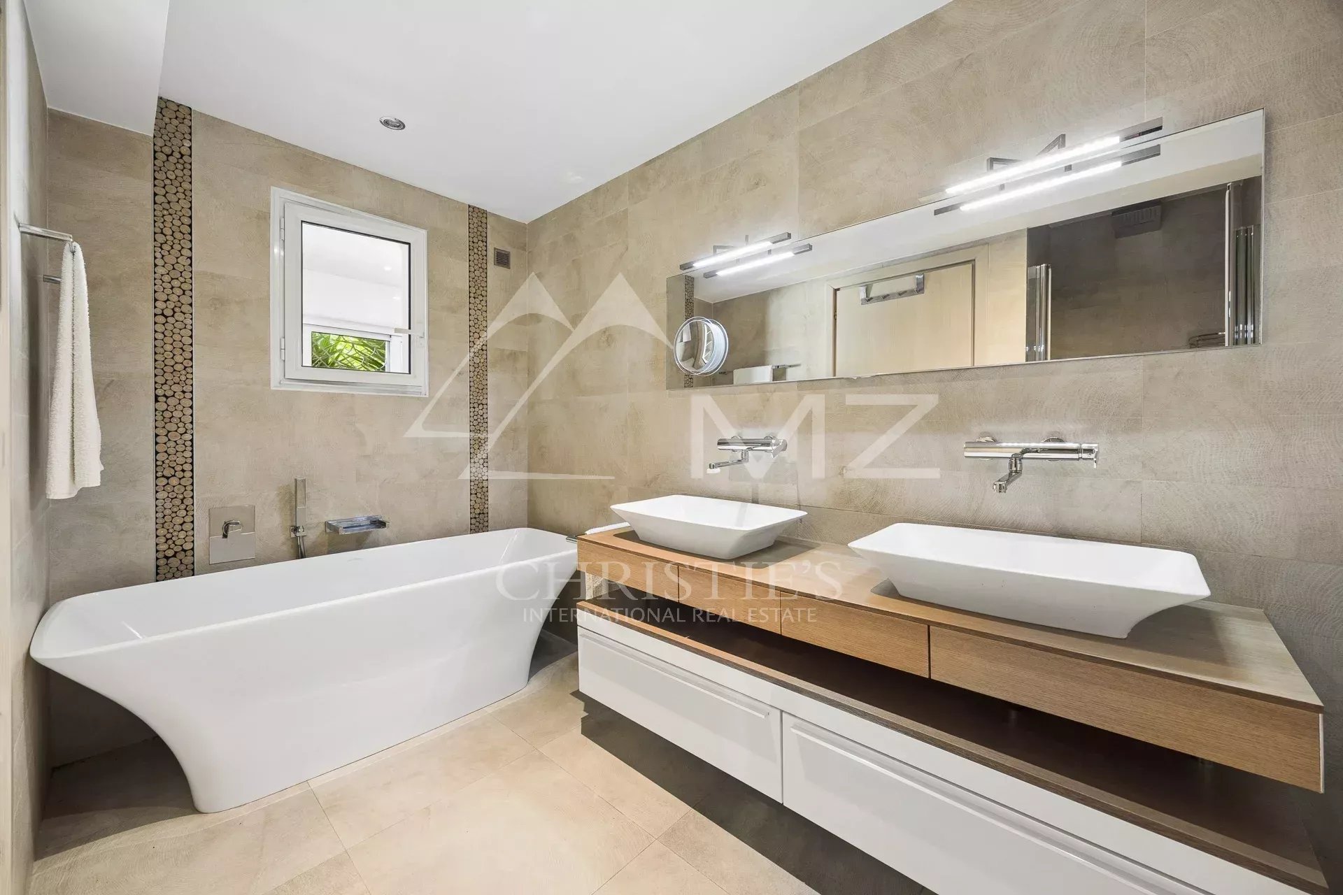 Heights of Cannes - Apartment with panoramic sea view