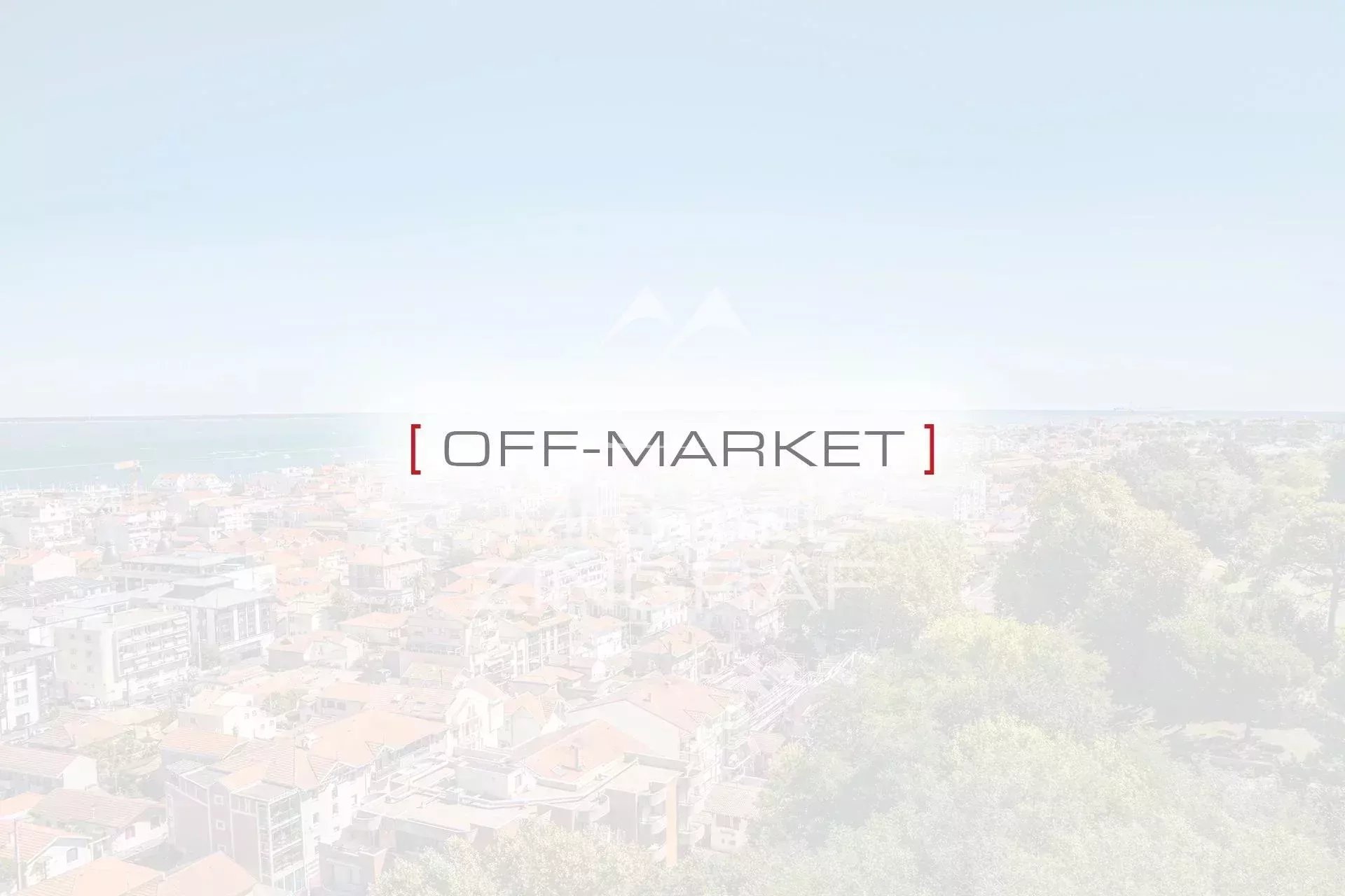 Maison à rénover, proche plages, Arcachon