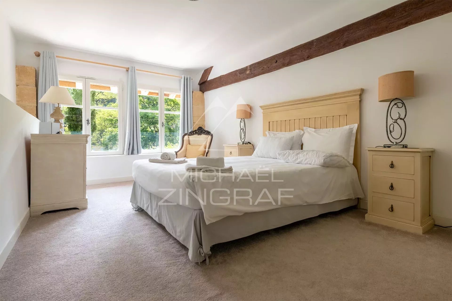 Außergewöhnliches Anwesen im grünen Périgord