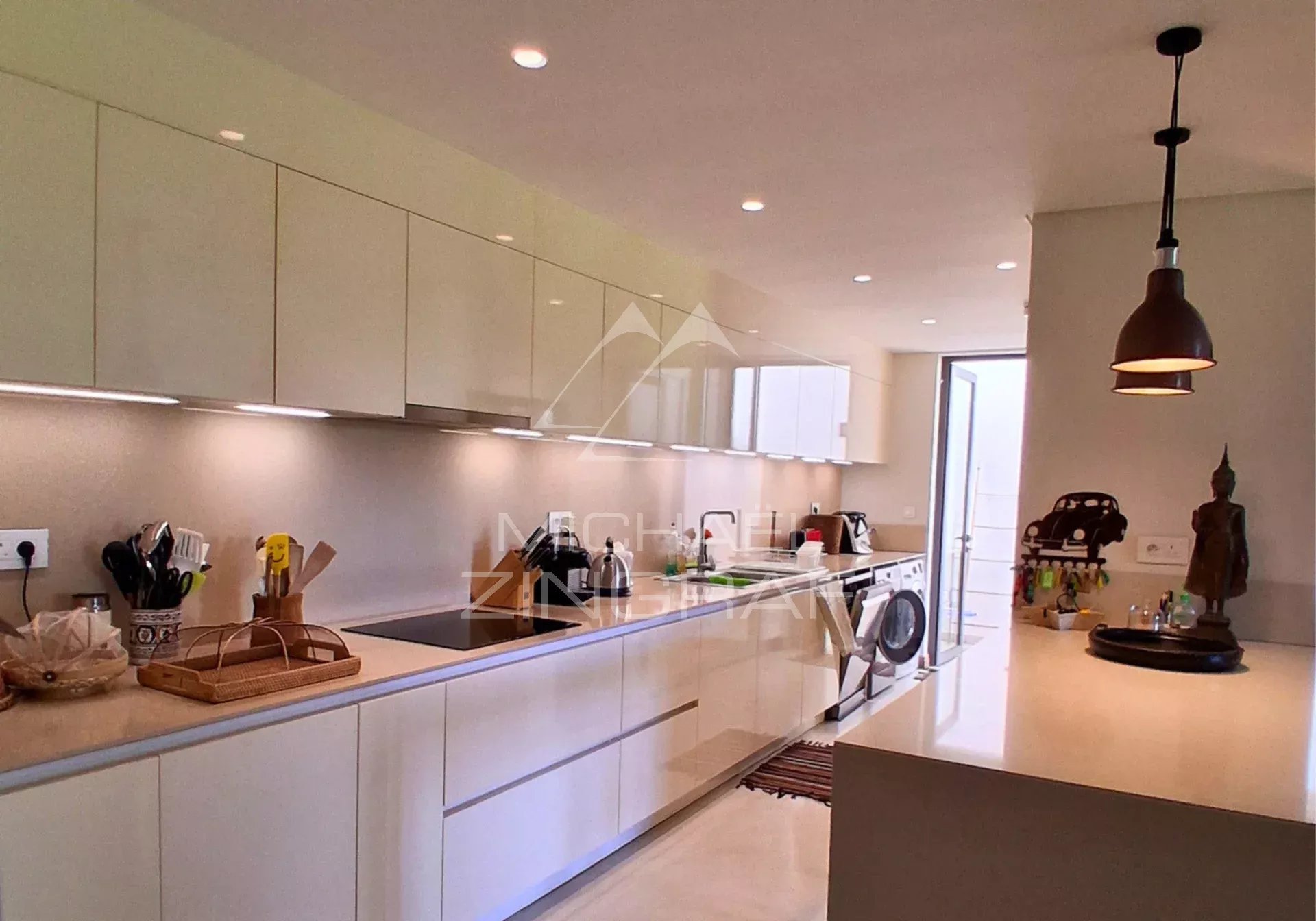 Luxury 3-Bedroom Apartment in the Mont Choisy Estate – Available to Foreign Buyers