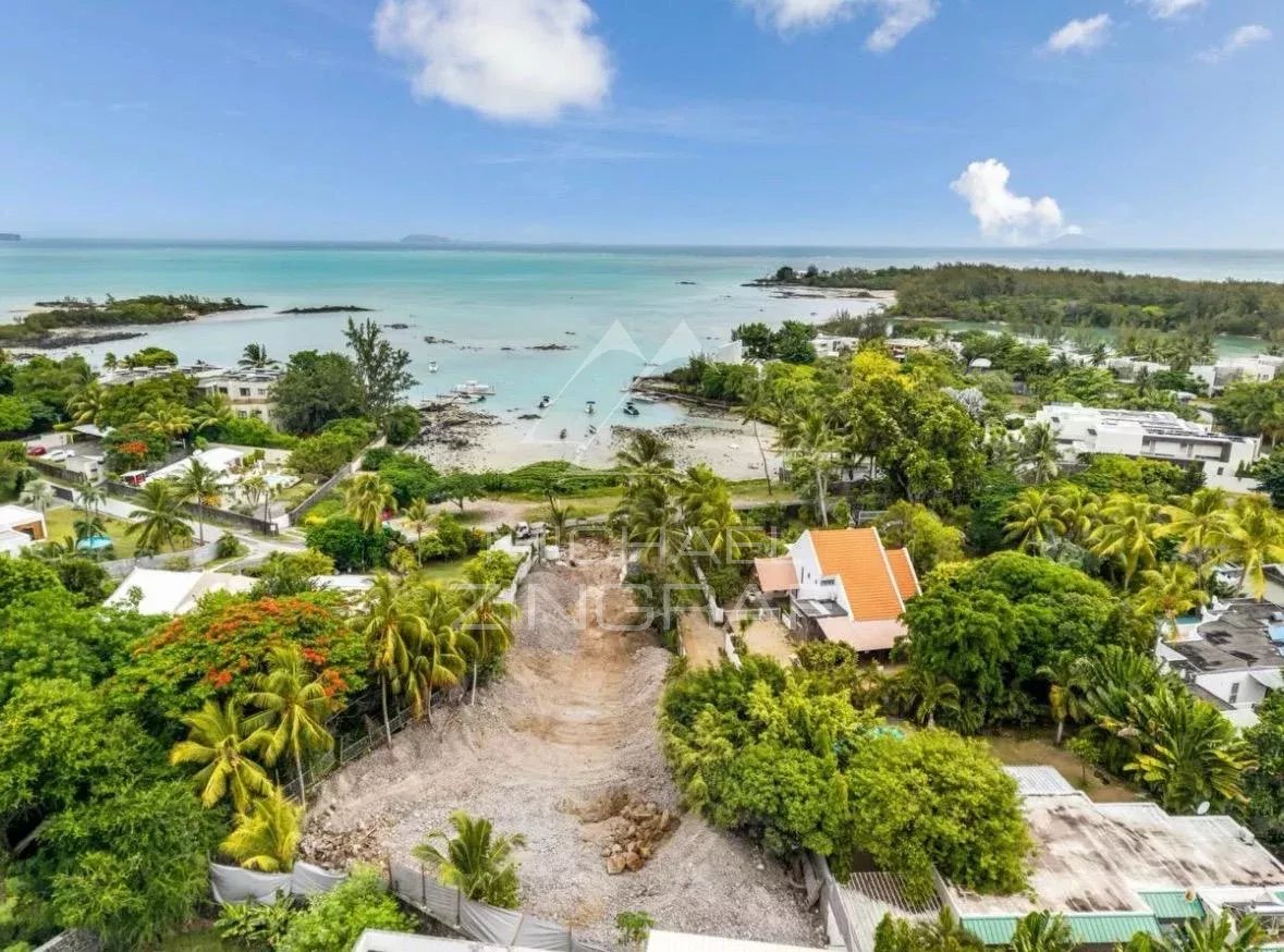 CALODYNE: Penthouse d’Exception avec Vue Panoramique sur l’Océan