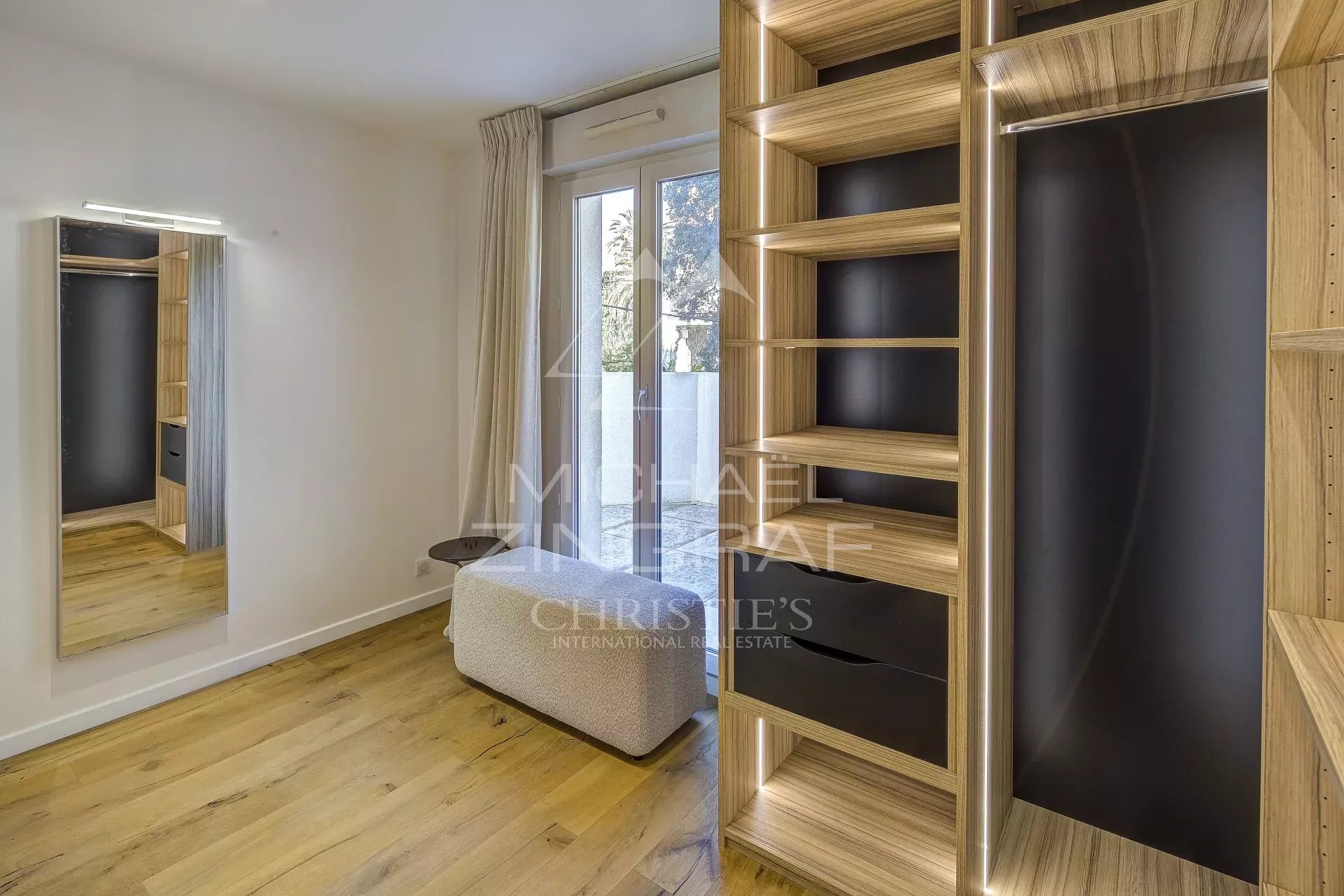 Cannes – Nähe Stadtzentrum – Penthouse mit 172 m² Wohnfläche