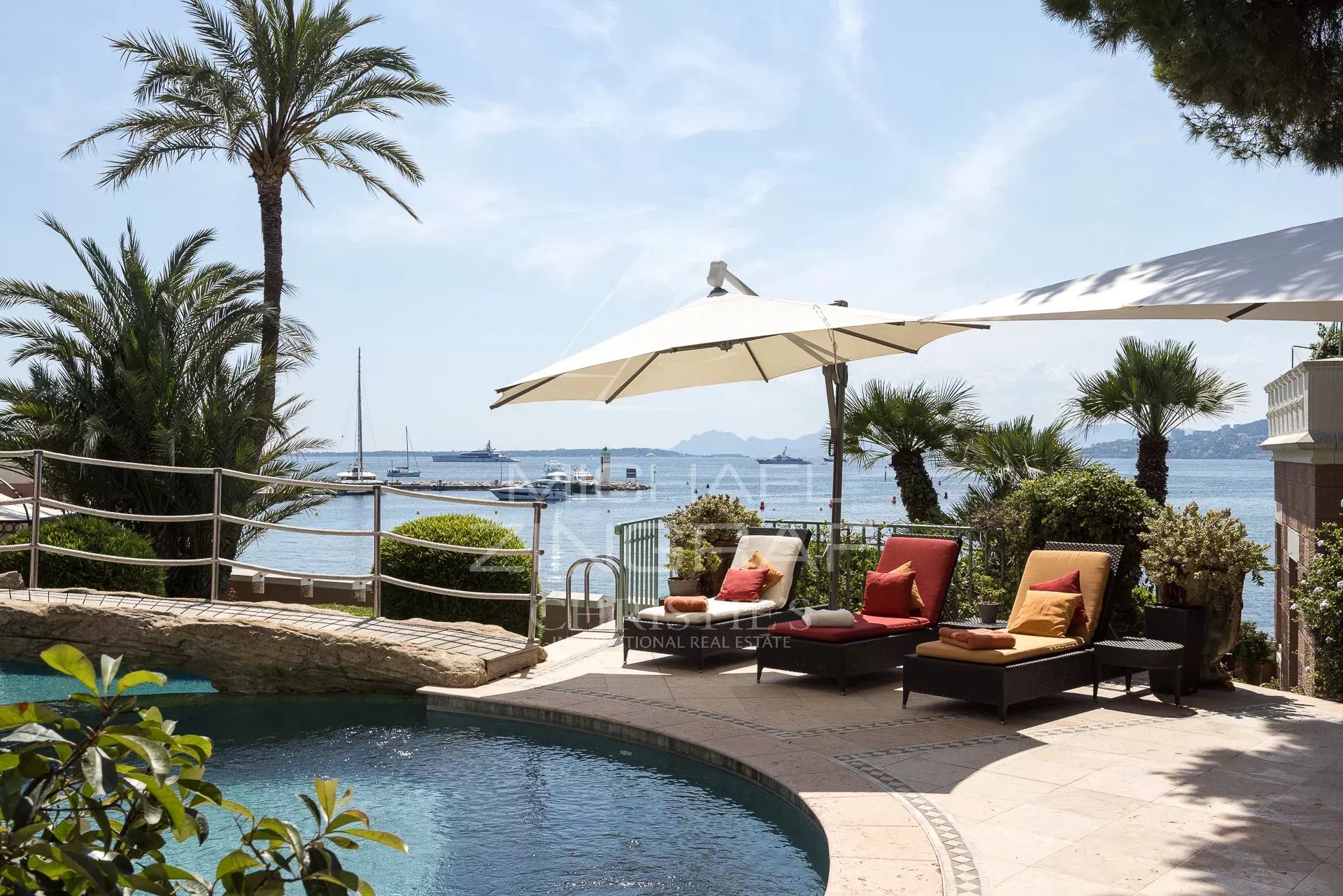La Vigie – A Rare Icon of Cap d’Antibes
