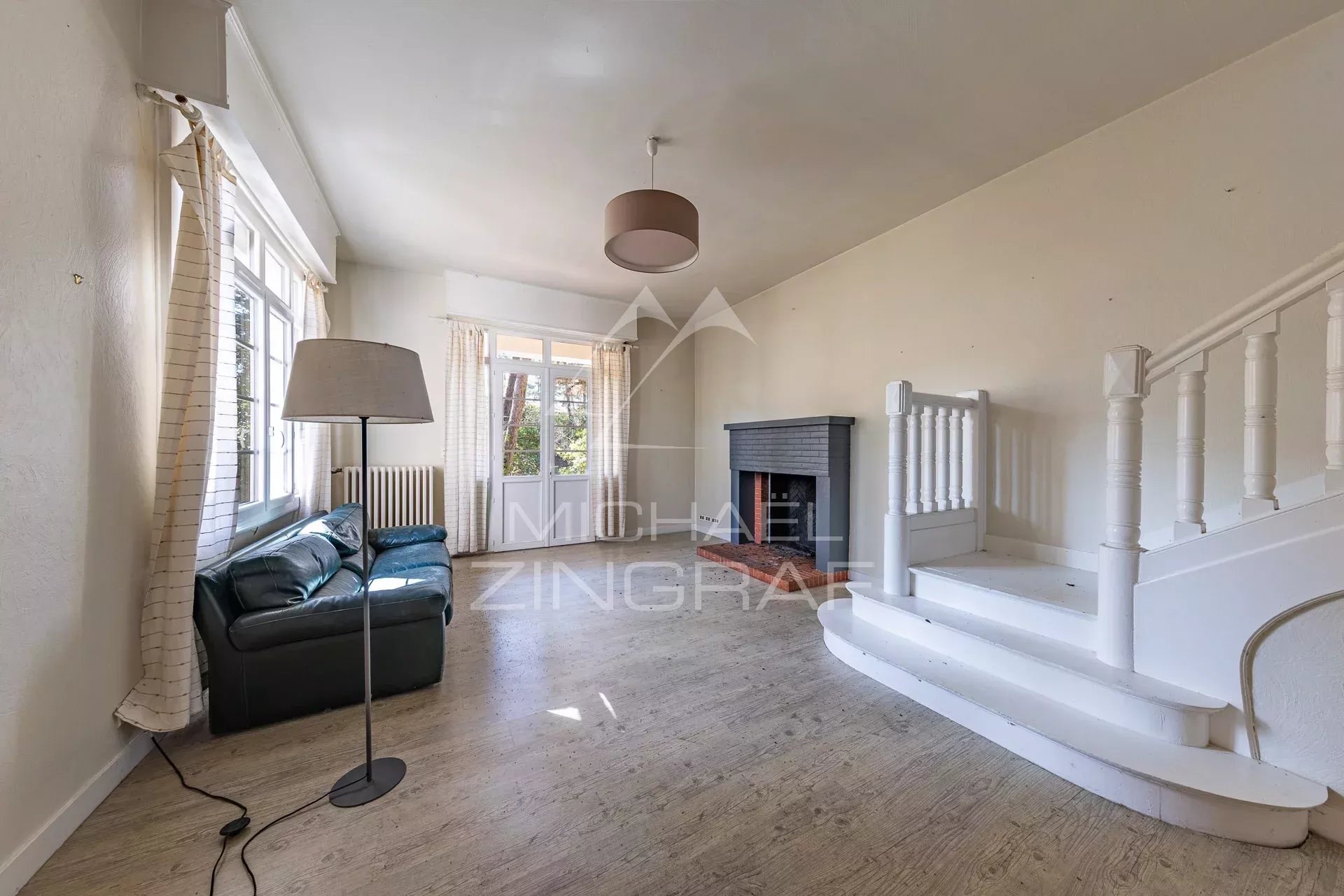 Pyla-sur-Mer - Haïtza -