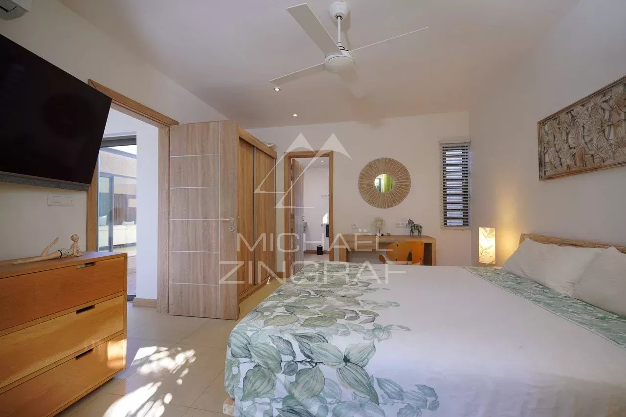Exklusive 4-Schlafzimmer-Villa, Grand Baie