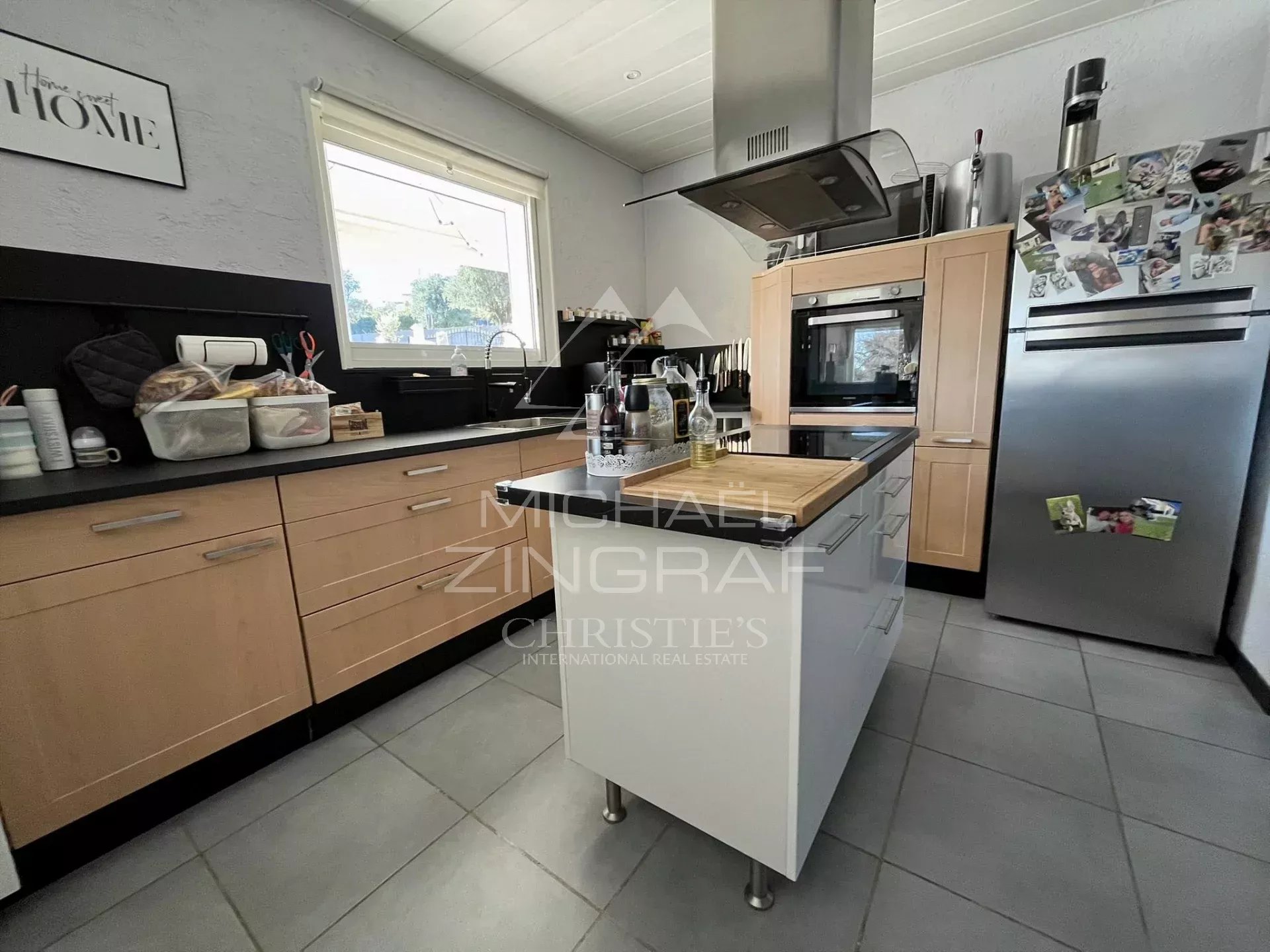 Proche Nice - Charmante propriété familiale