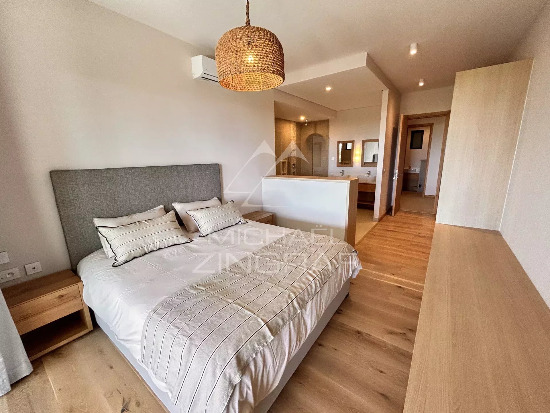 4 bedroom Apartment in Belle Vue