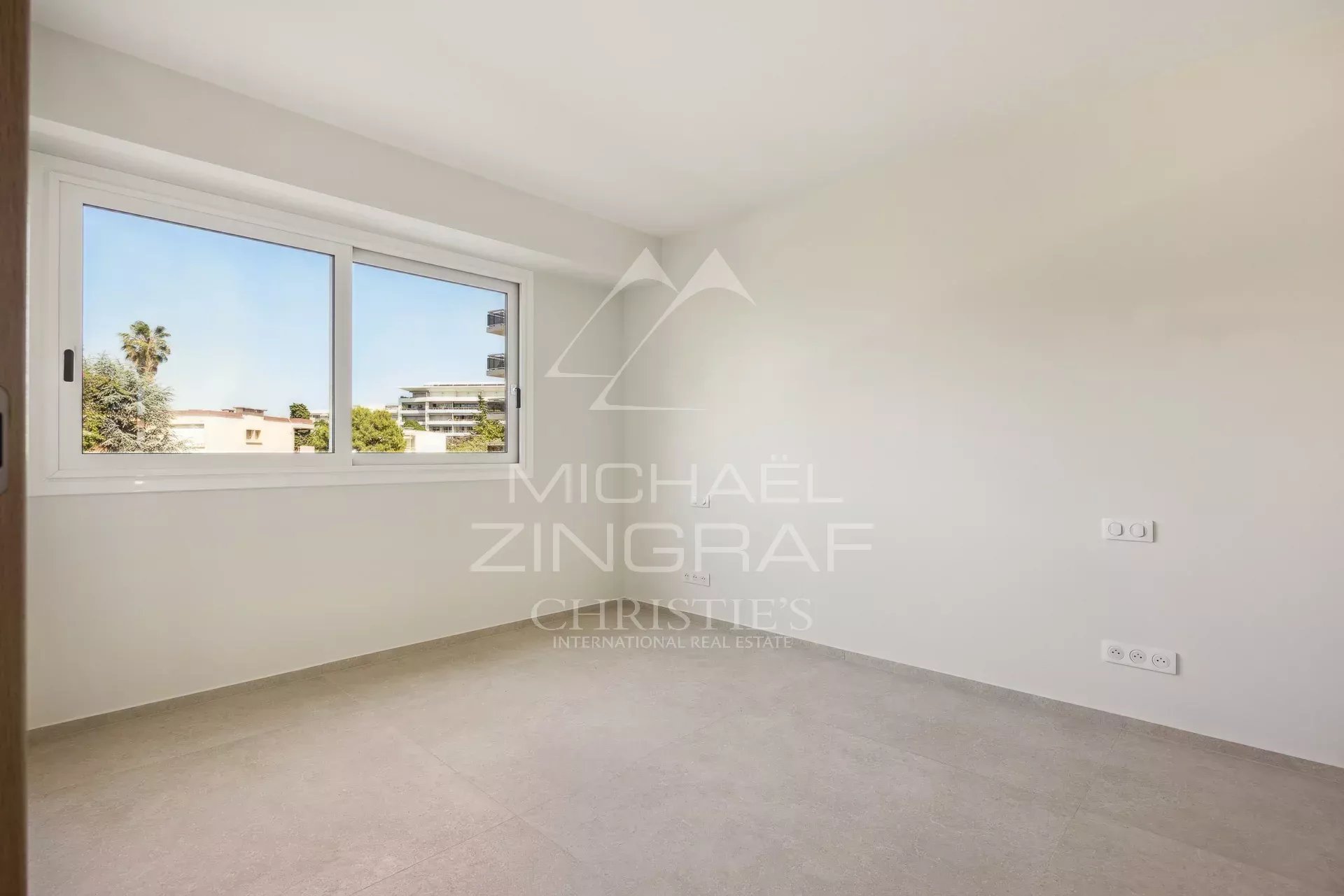 3 pièces Cannes Croisette Vue Mer - Port Canto