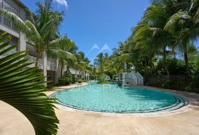 Mauritius – 3-Schlafzimmer-Apartment mit Bad en Suite – Pereybere