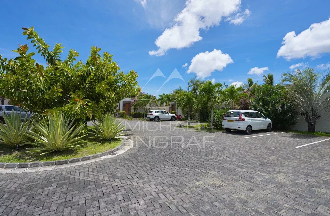 Villa mit 3 Schlafzimmern in Grand Baie