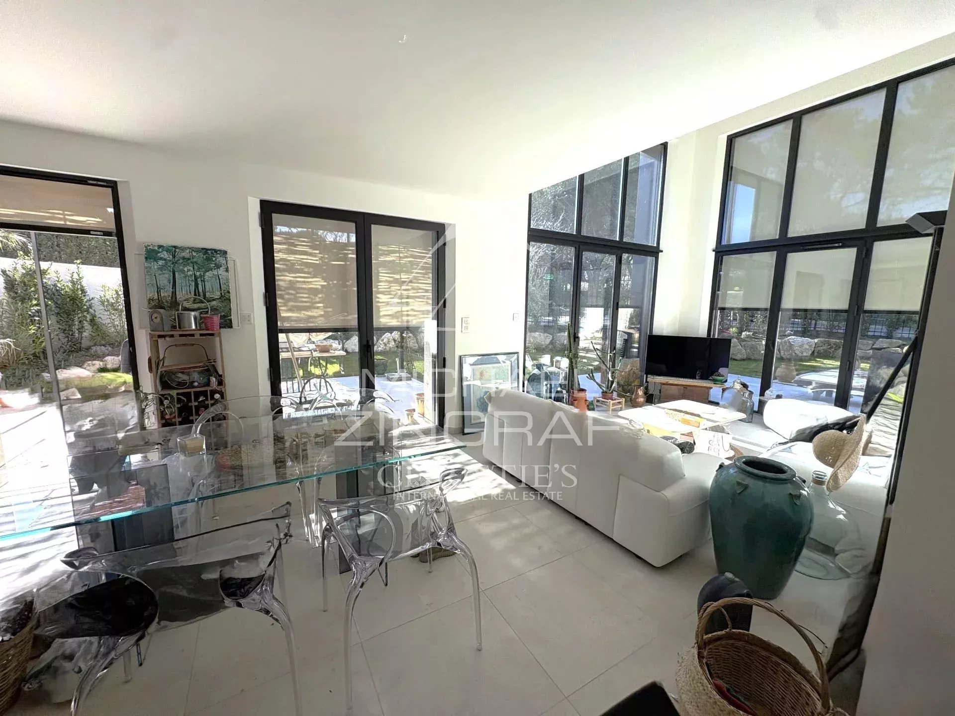 Exclusivité Eygalieres Villa d'exception