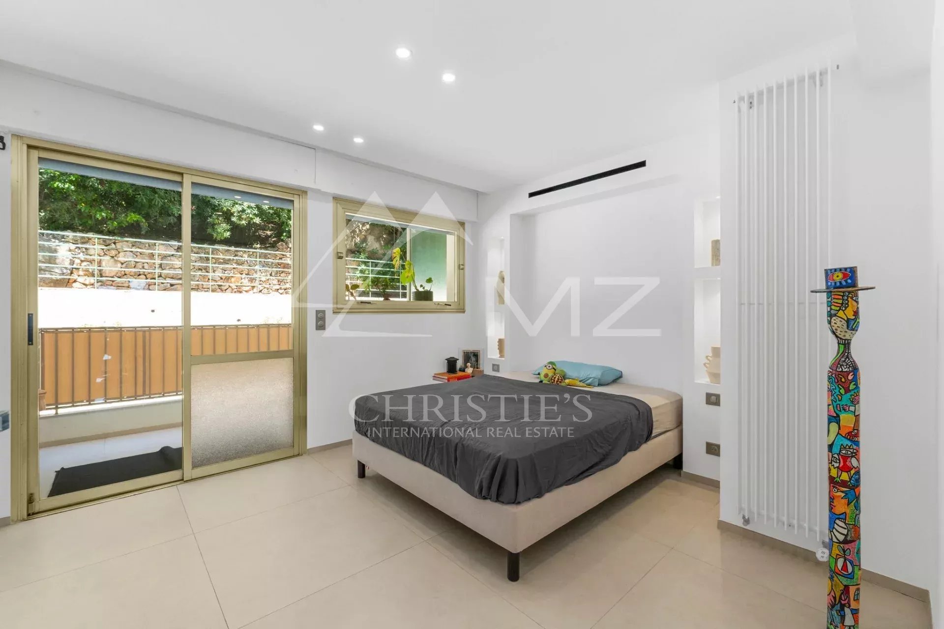 Oxford, Wunderschöner Meerblick