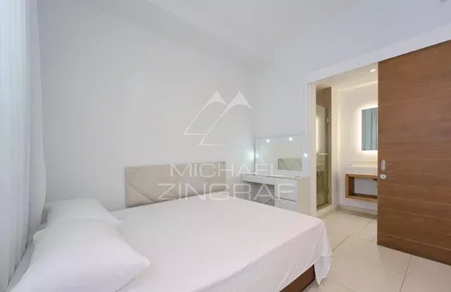 Mauritius – 3-Schlafzimmer-Apartment mit Bad en Suite – Pereybere