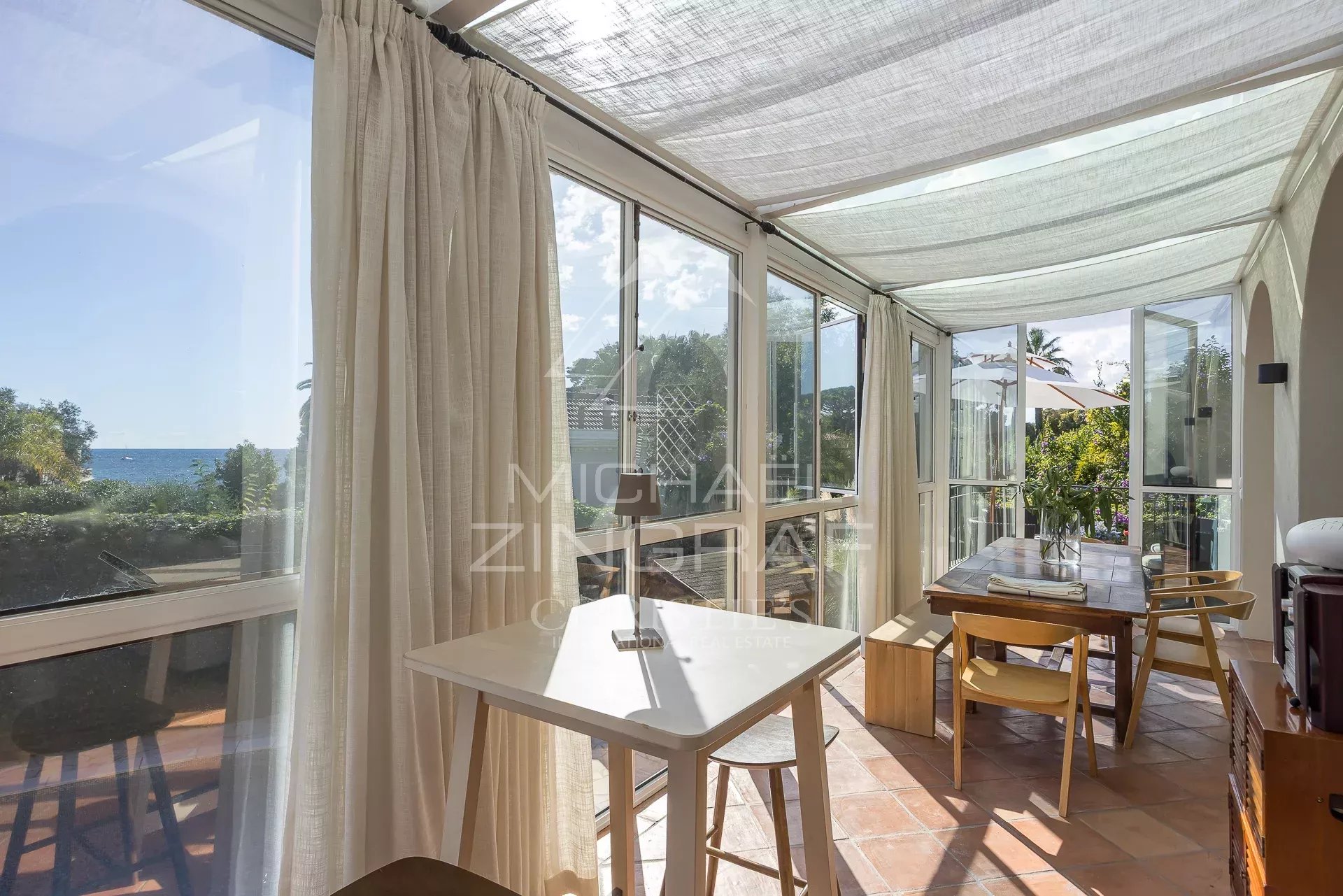 Cap d’Antibes – Westseite