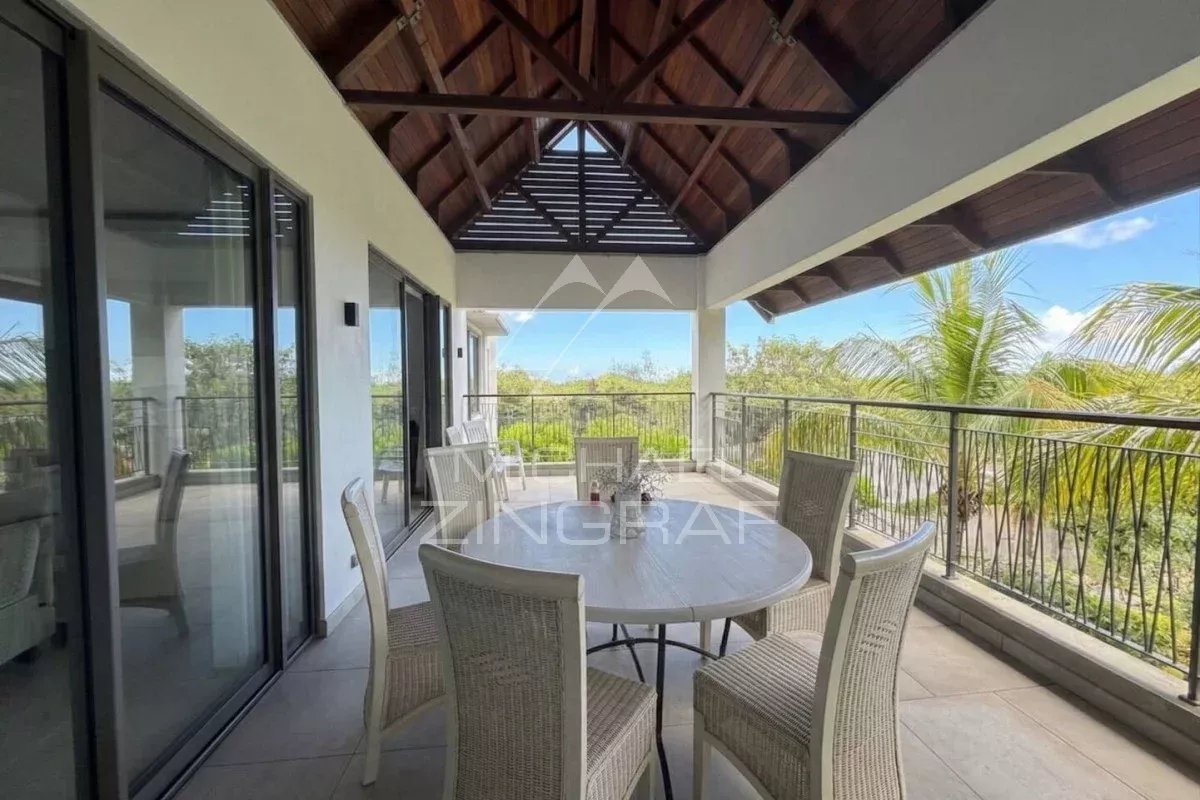Appartement d'Exception à Grand Baie – Élégance et Art de Vivre sous les Tropiques