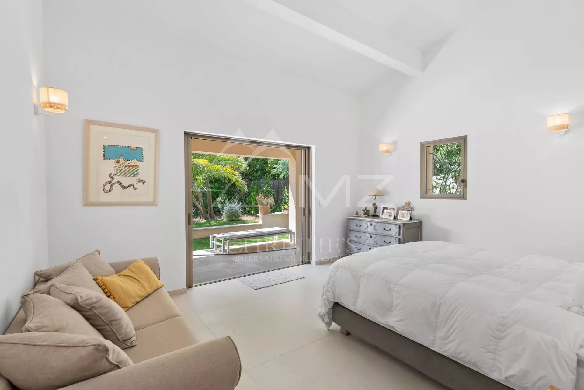 Propriétés à 200m de la plage - Composée de 2 Villas