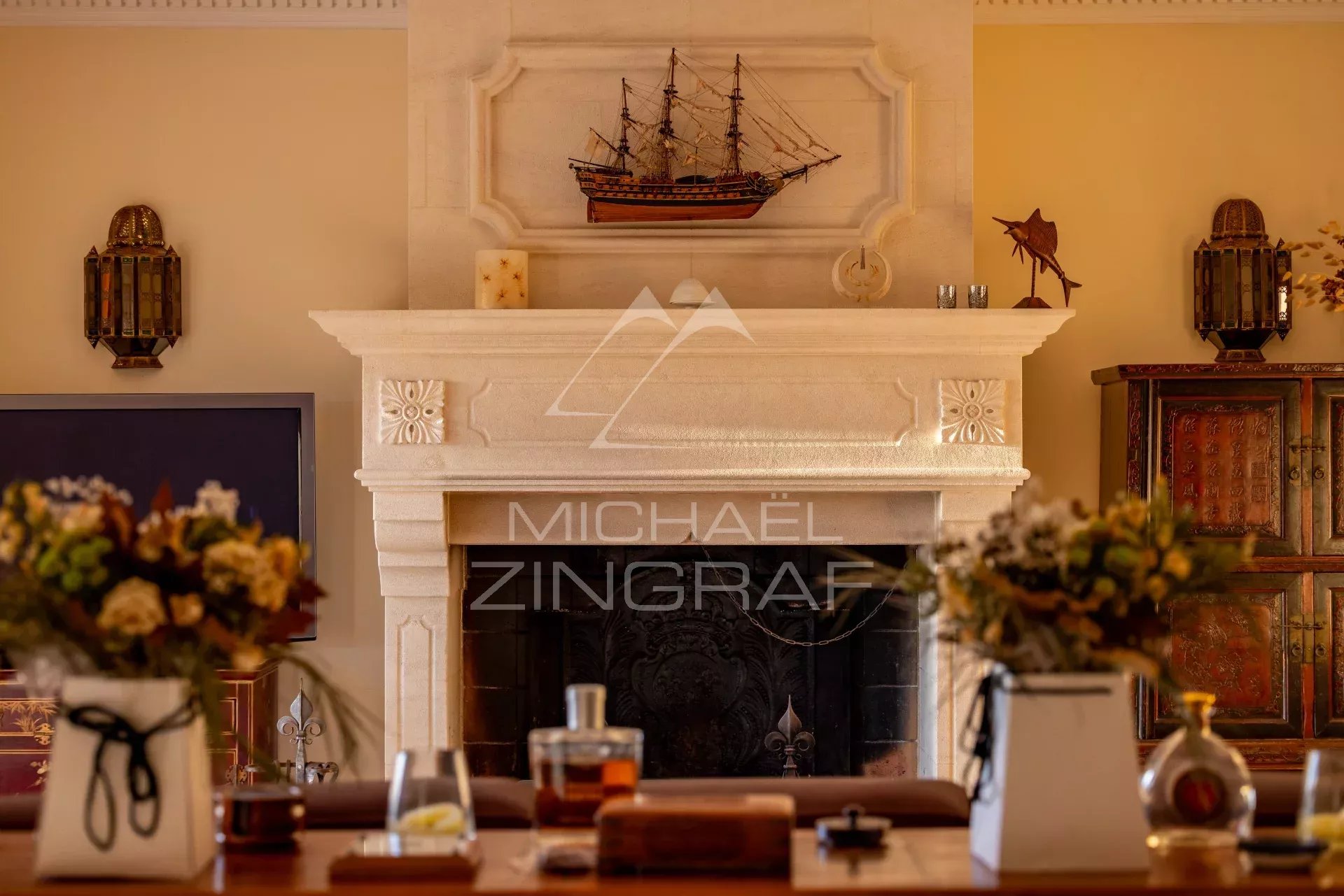 PYLA-SUR-MER - VILLA DE 6 PIÈCES AVEC VUE SUR LE BASSIN D'ARCACHON