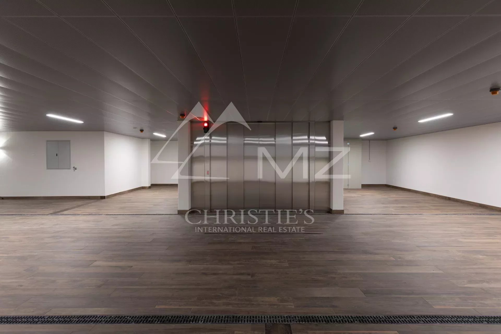 Appartement moderne sur la Promenade à louer à l'année