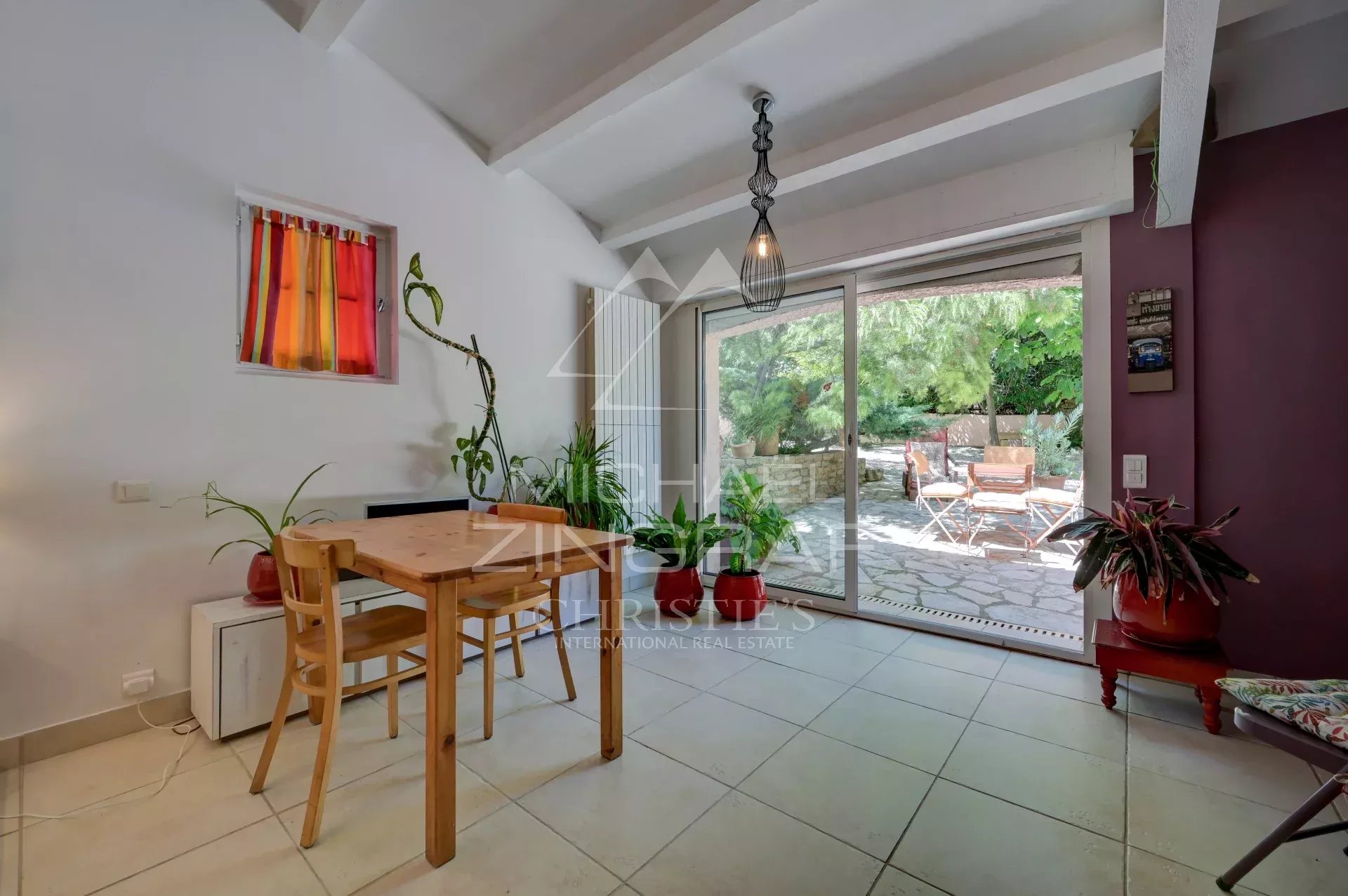 Villa avec piscine à La Ciotat