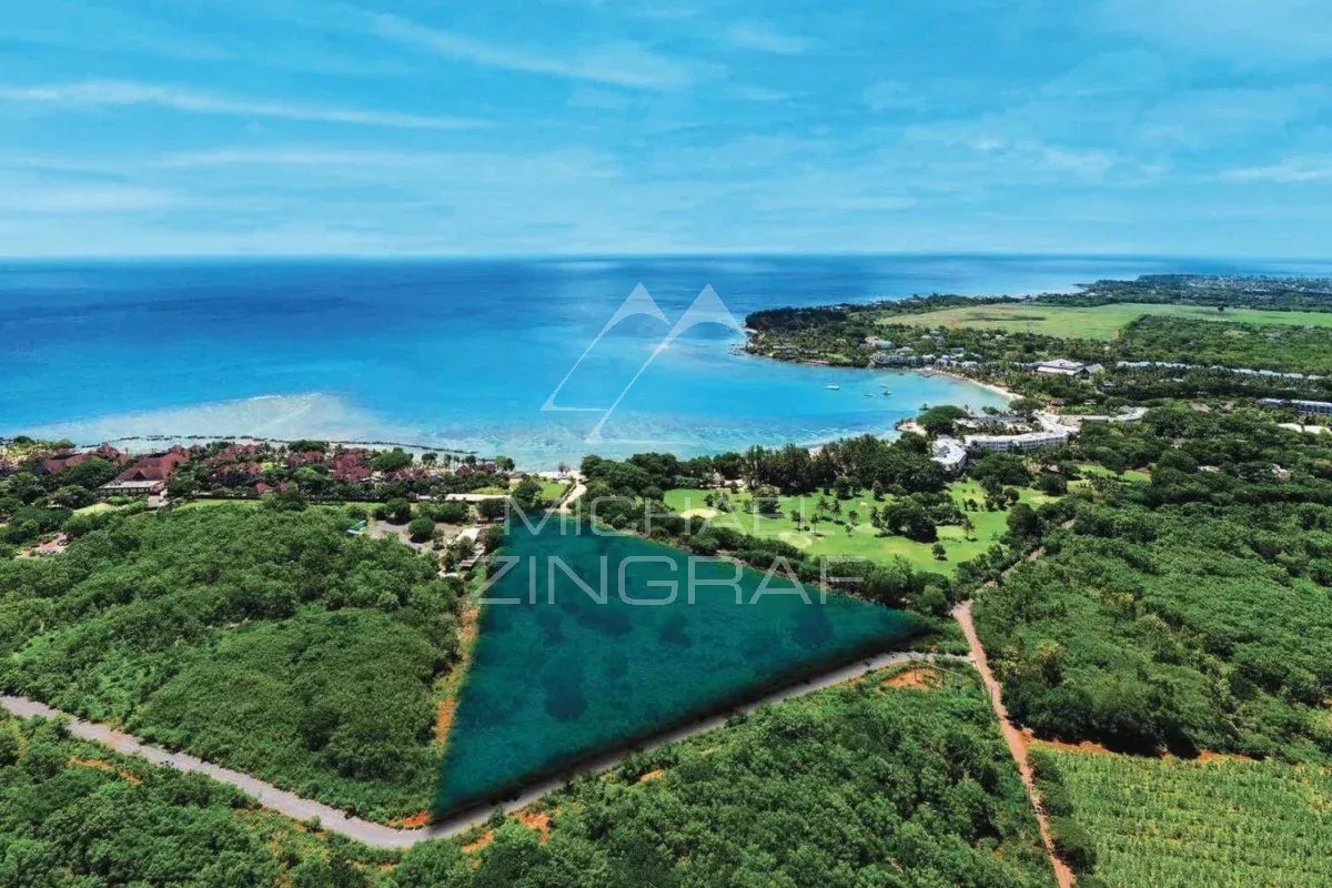 Villa de 3 Chambres à Balaclava – Luxe, Élégance et Sérénité à Deux Pas de la Mer