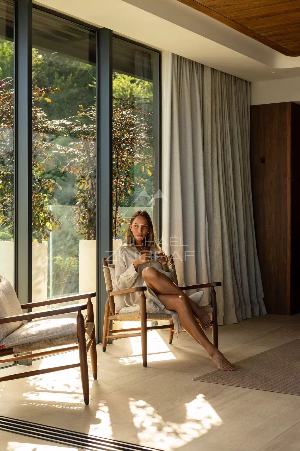 Exceptional Penthouse – Rivière Noire