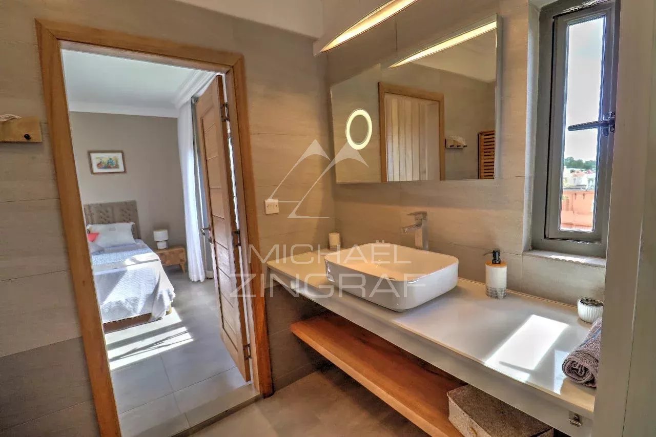 Penthouse 2 chambres - Trou Aux Biches