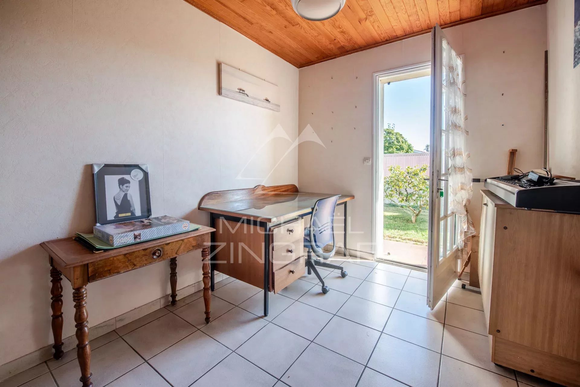 Single-storey house in La Teste-de-Buch