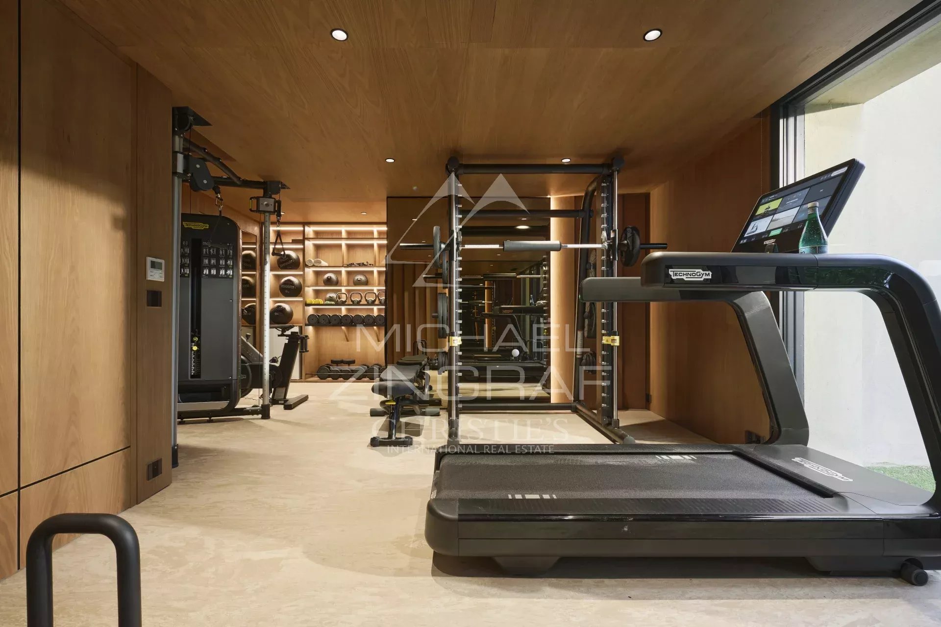 Villa Opulence - Ramatuelle - Escalet - Magnificent property with sea view