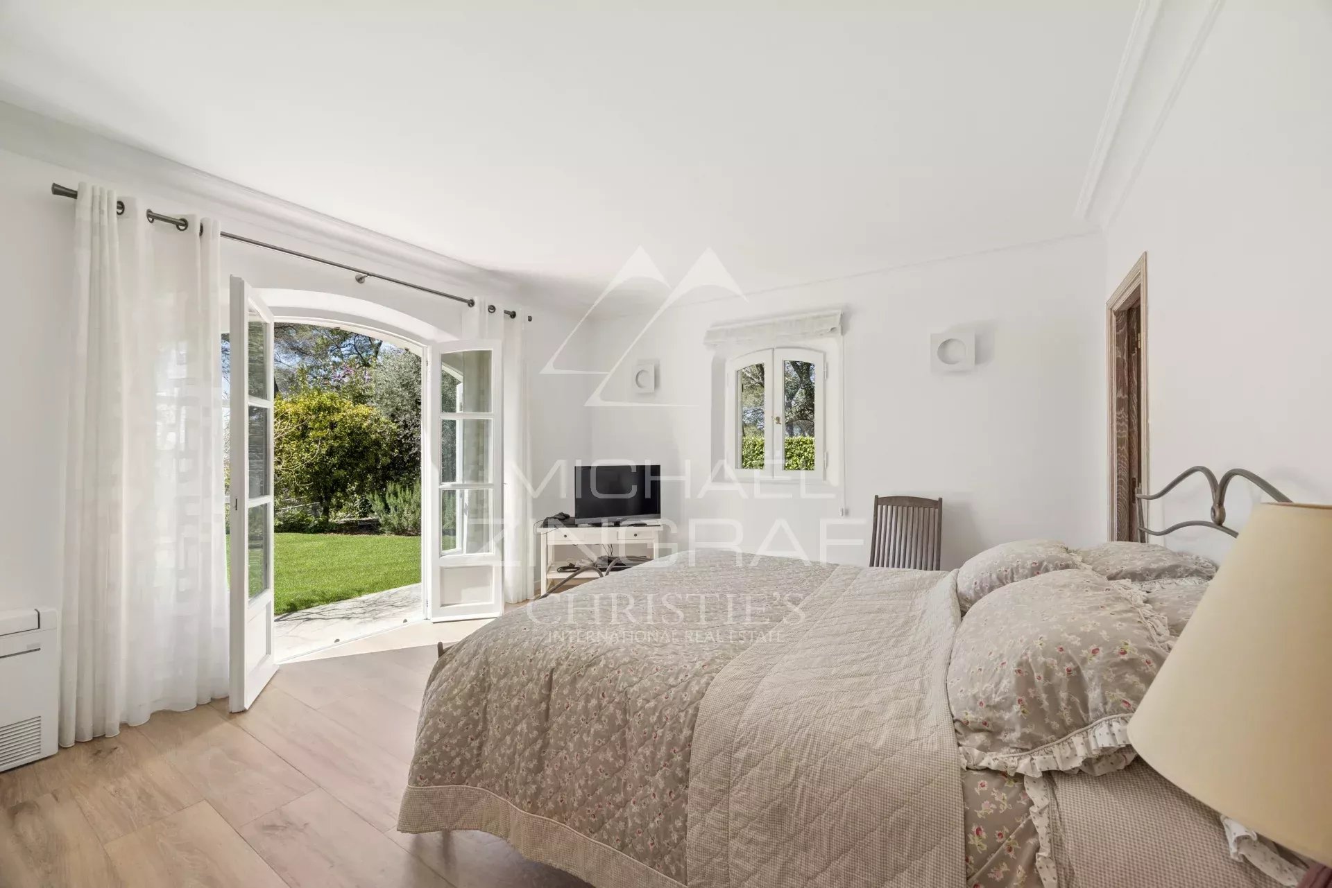 Mougins - Charmante Villa