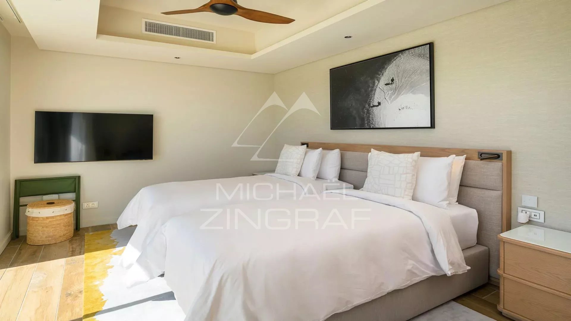 Mauritius - Belle Mare - Luxuriöse Villa in einem 5* Resort
