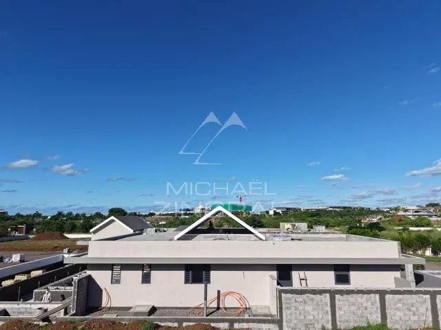 Île Maurice – Villa d’exception en cours de construction au cœur du golf de Mont Choisy