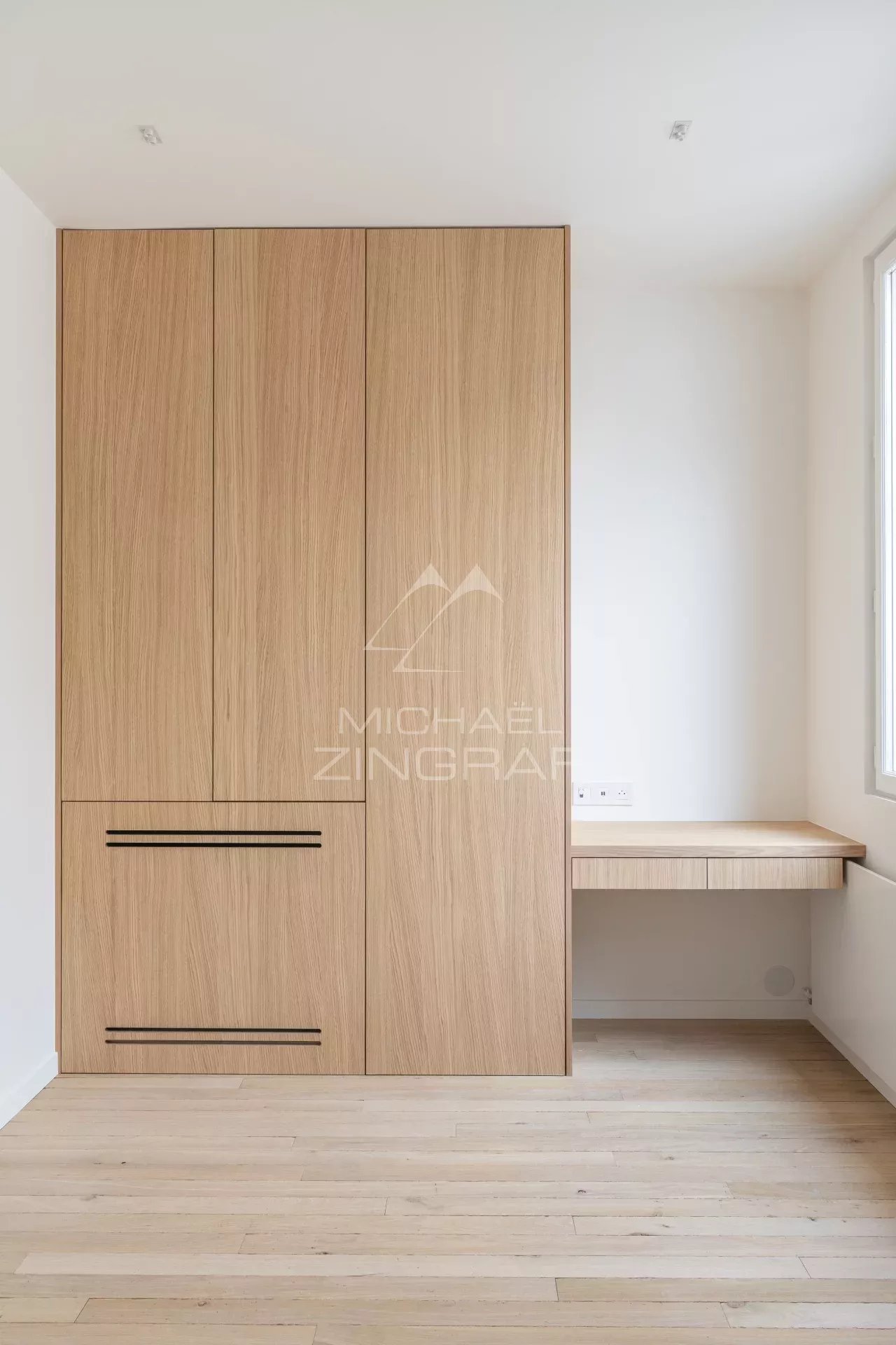 A vendre - Triangle d'or - 3 Suites - Parfait Etat - Clim