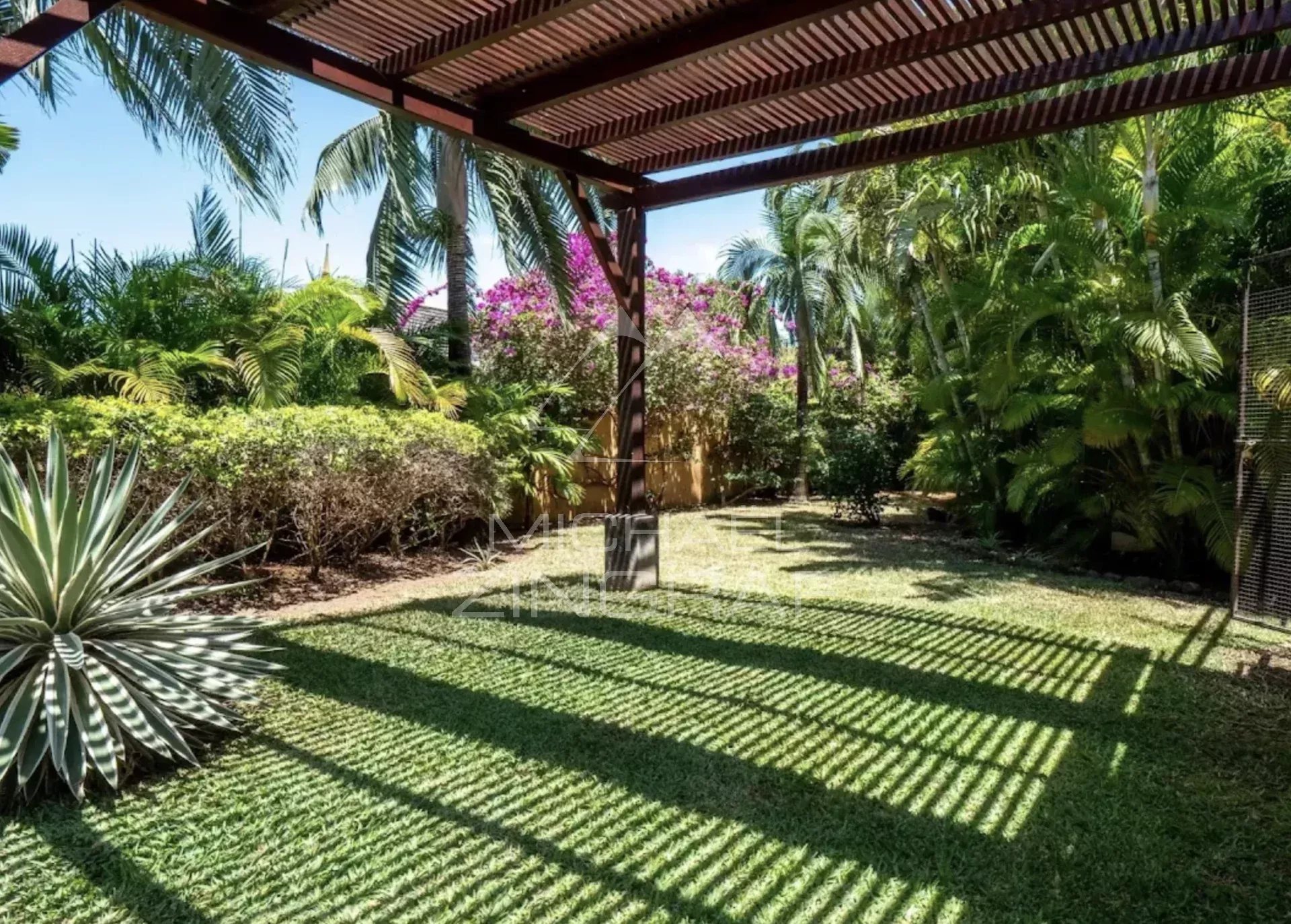 Prestige-Villa an der Westküste