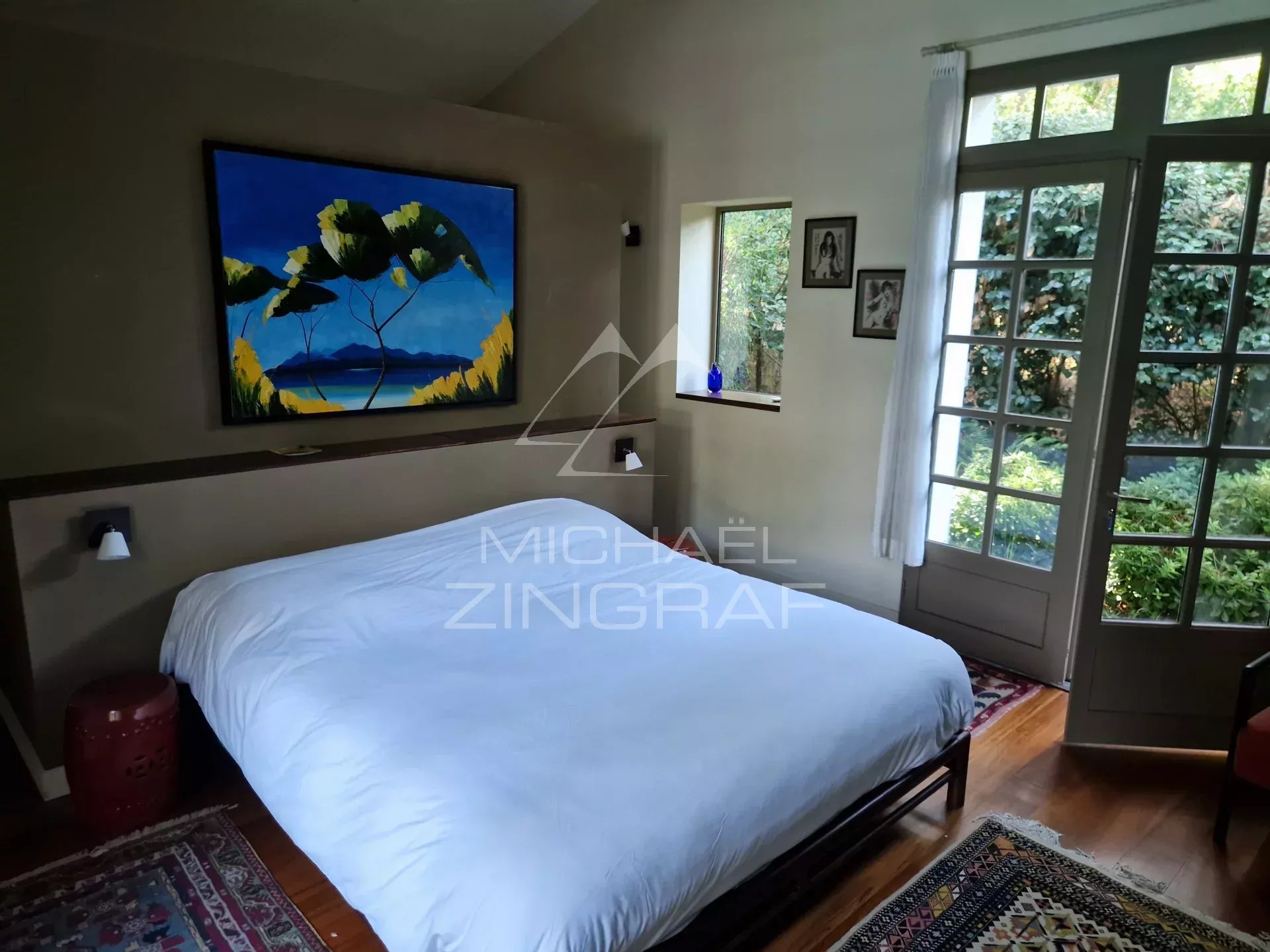 Villa Tanagathi, Pyla-sur-Mer, sleeps 10