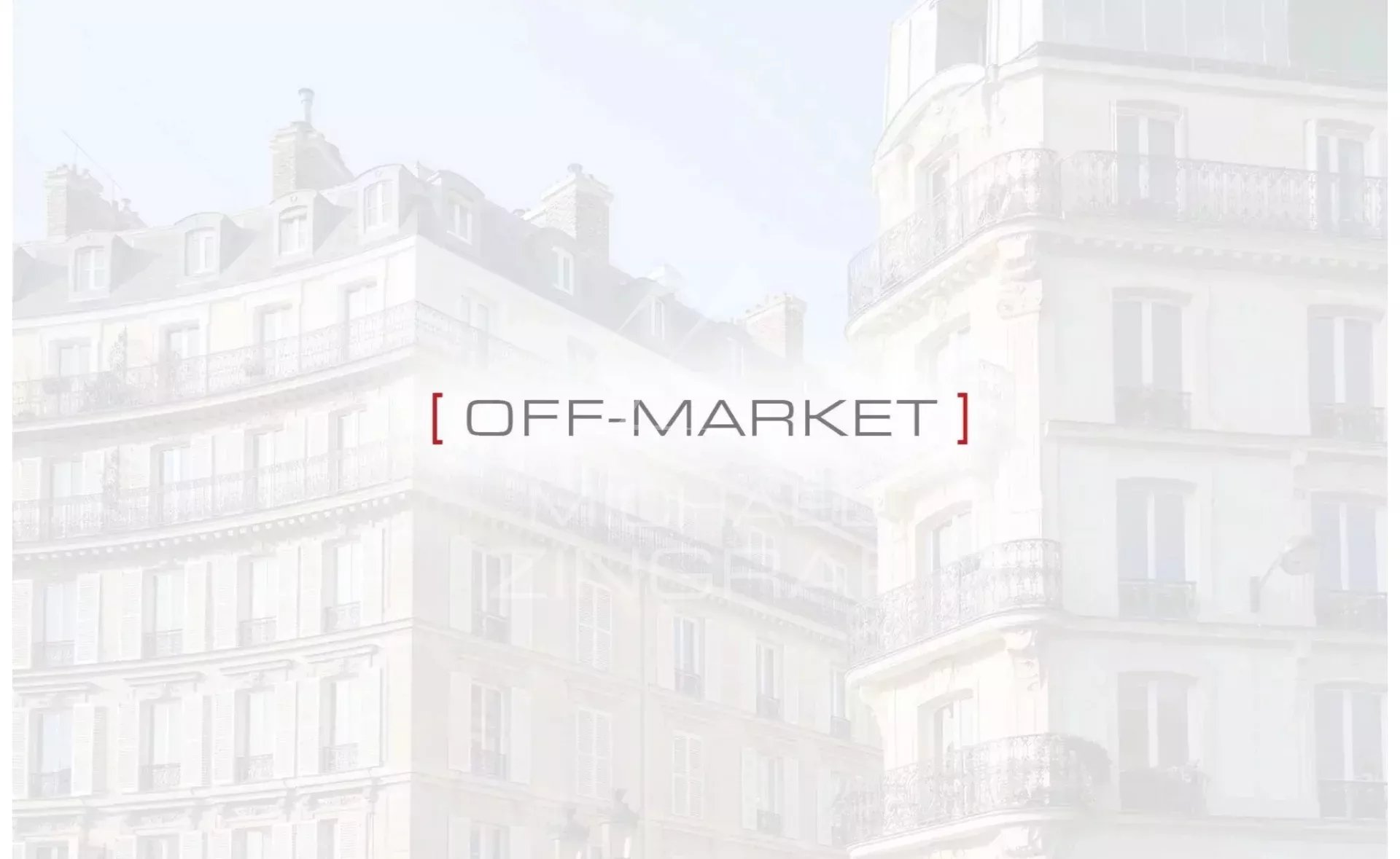 À vendre - Avenue Foch - Appartement refait à neuf - 3 suites