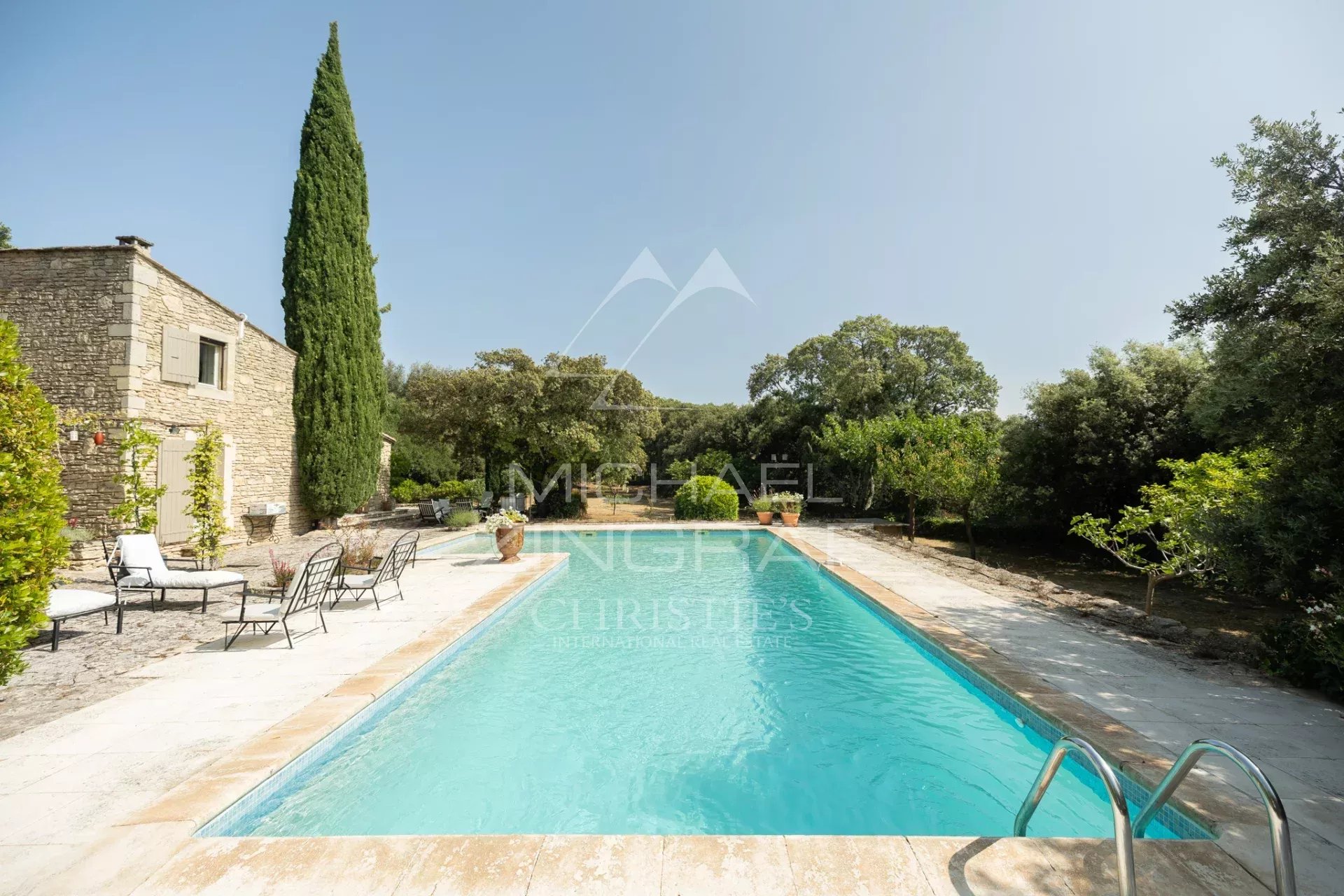 Gordes - Charming holiday home close to the village