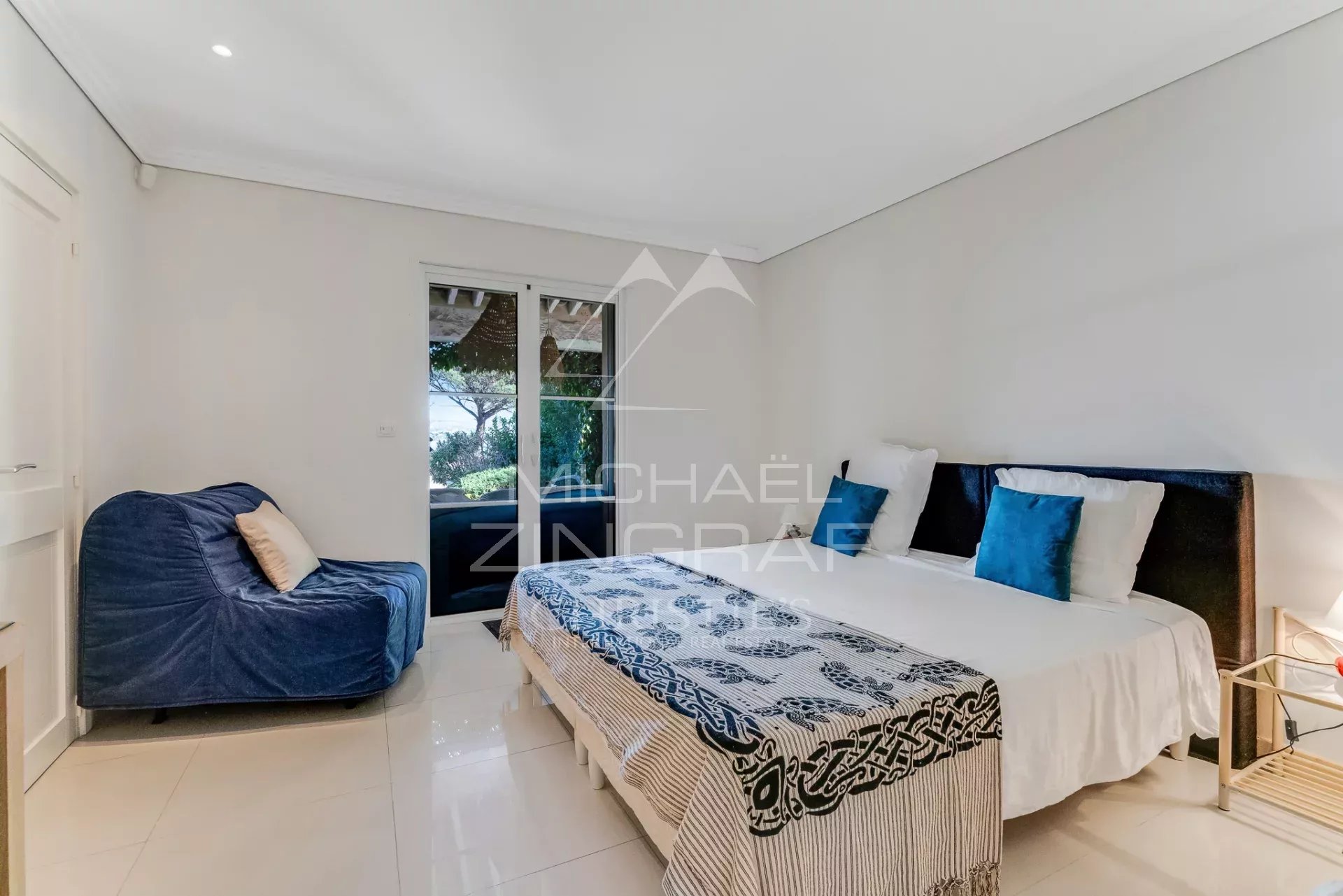 Gassin Proche Saint-Tropez - Propriété pleine de charme