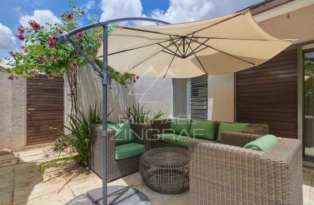 Villa mit 3 Schlafzimmern in Grand Baie