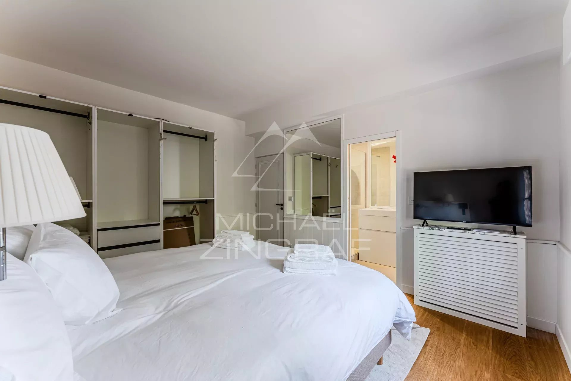 Nouveauté - Superbe maison avec vue mer