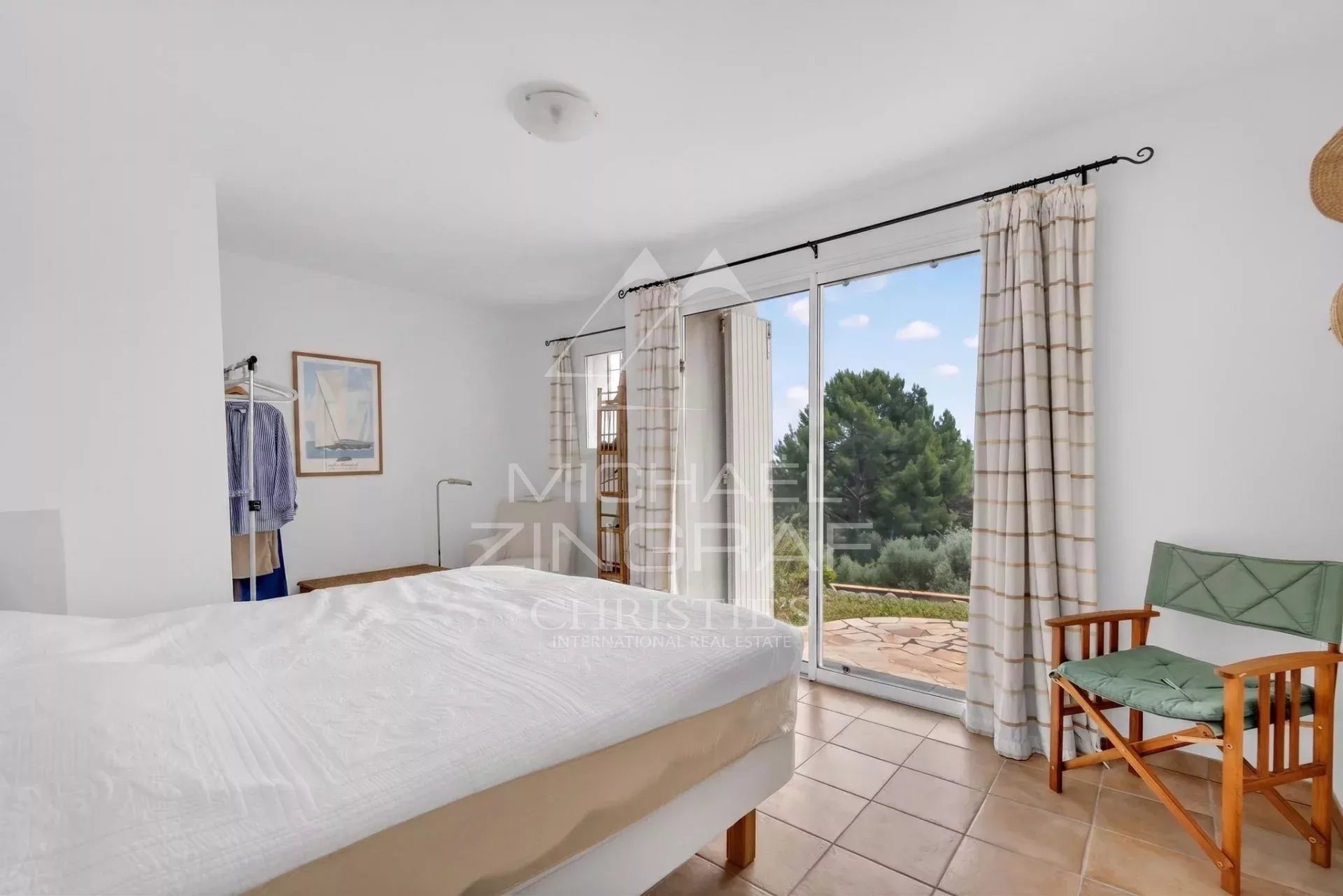 Elegante provenzalische Villa