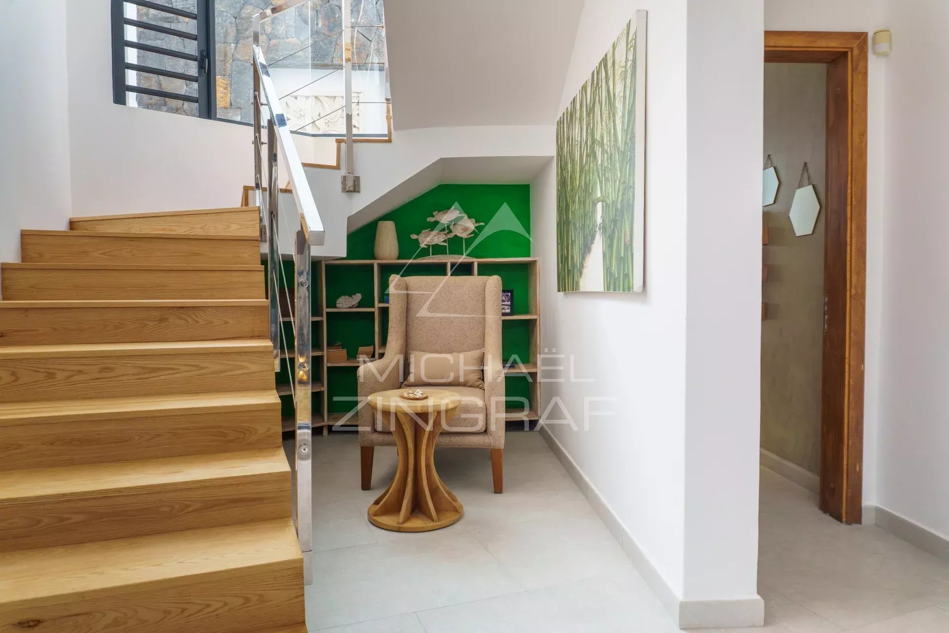 Villa d'Exception à Azuri – Luxe Absolu entre Golf, Lagon et Marina