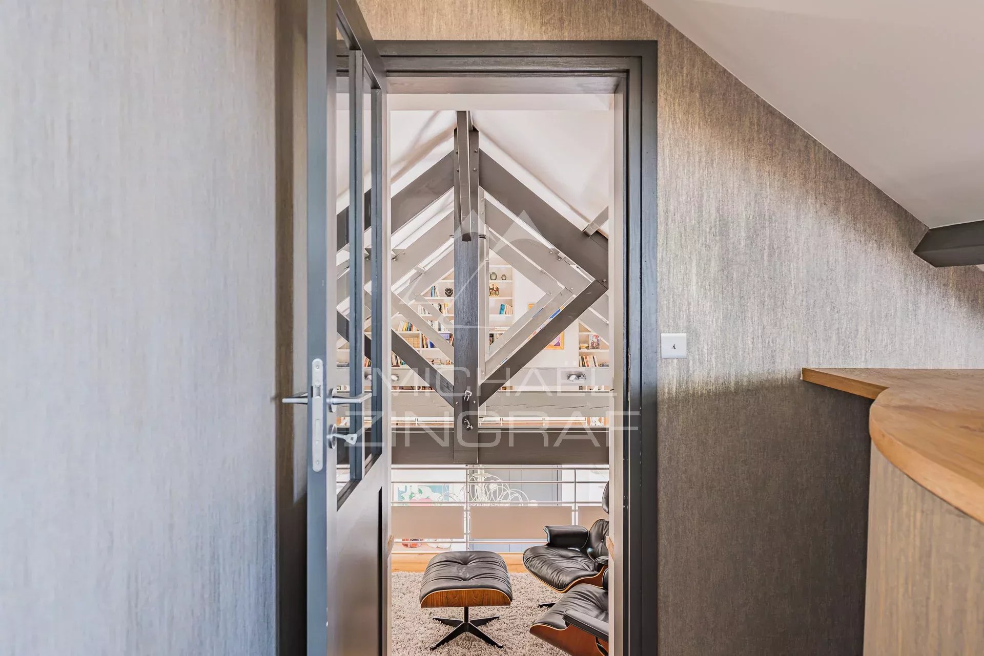 Villa d’Exception – Vue Panoramique sur le Bassin d’Arcachon